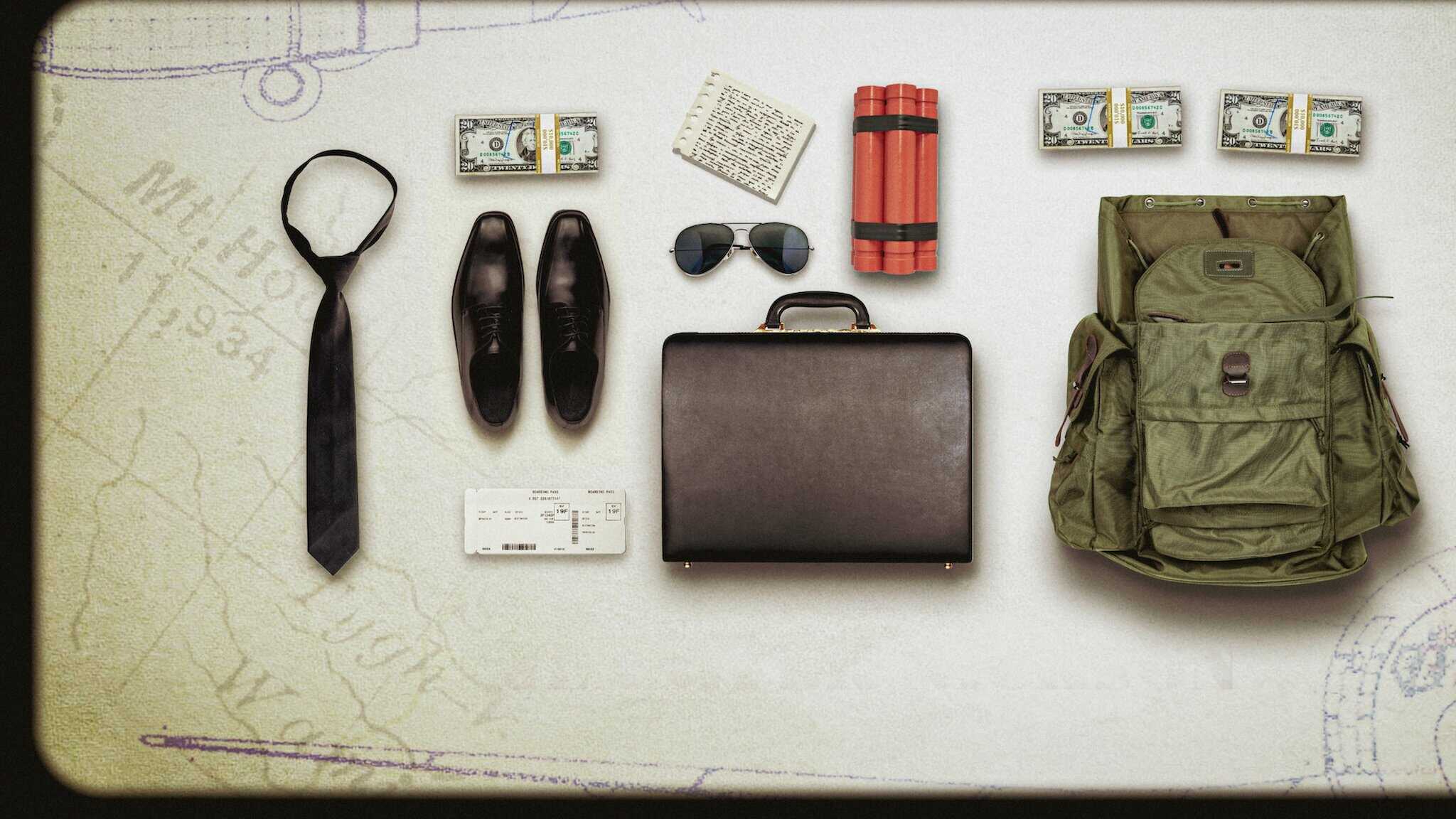 AR - D.B. Cooper: Where Are You?! 0