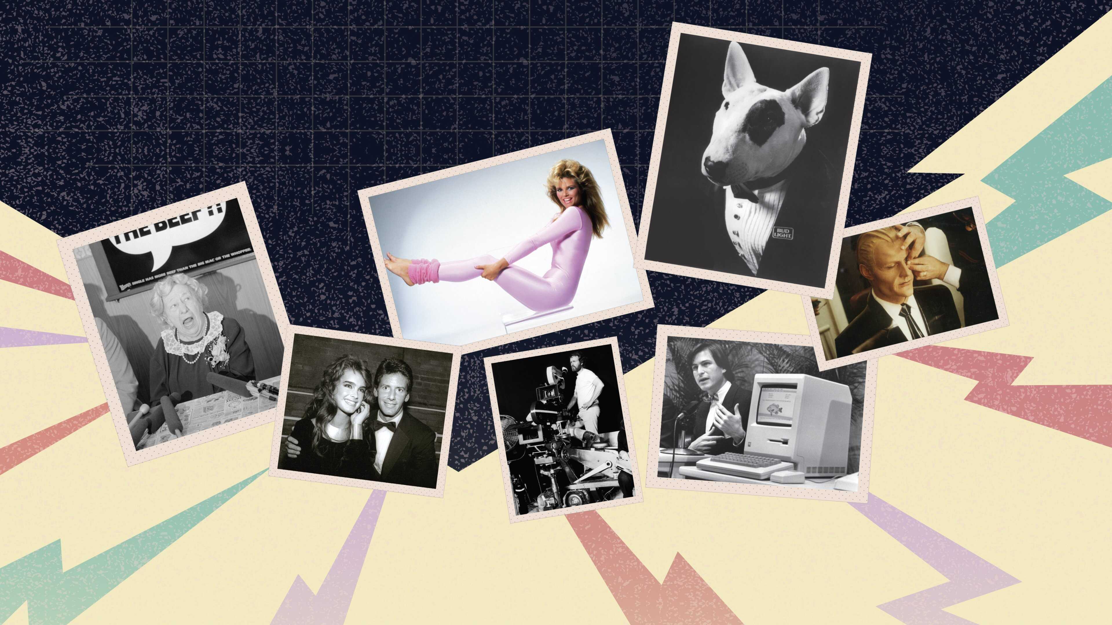 EN - The '80s: Top Ten ? ?(2022) 0
