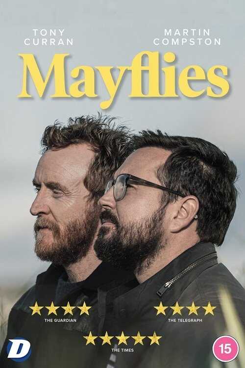 EN - Mayflies (2022) 5