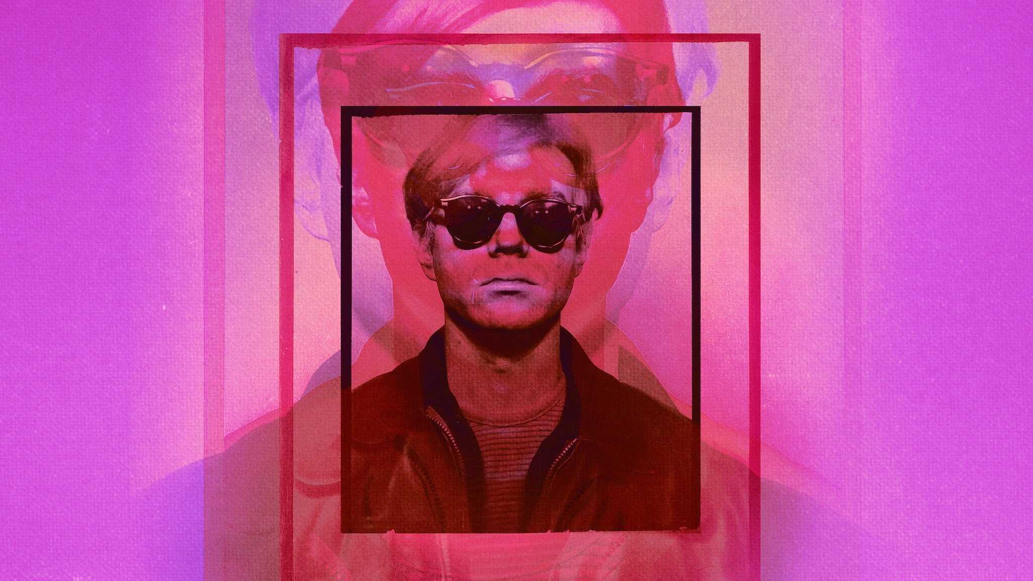 EN - The Andy Warhol Diaries (2022) 0