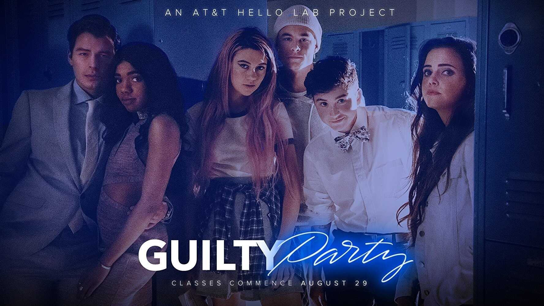 SC - Guilty Party 0