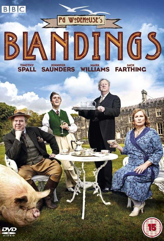 EN - Blandings (2013) 5