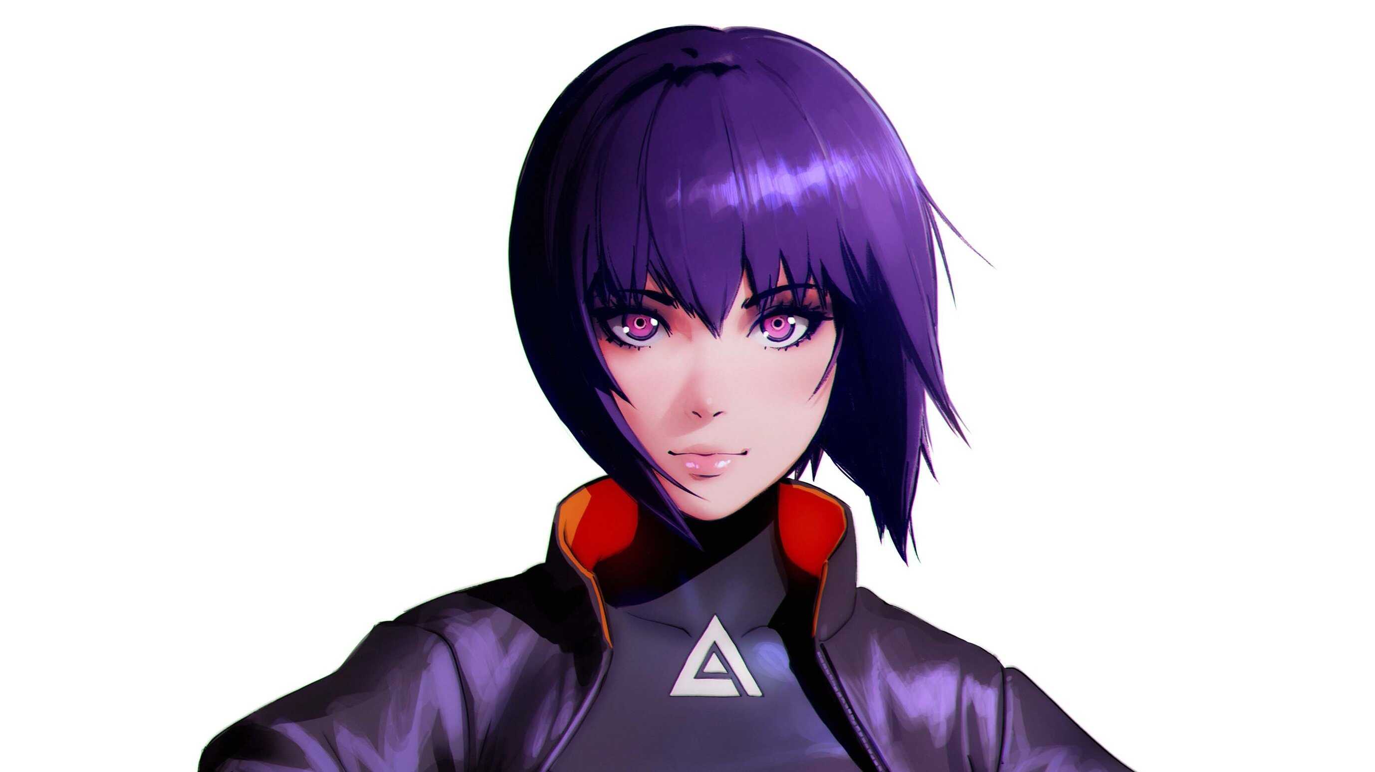 EN - Ghost in the Shell: SAC_2045 (2020) 0
