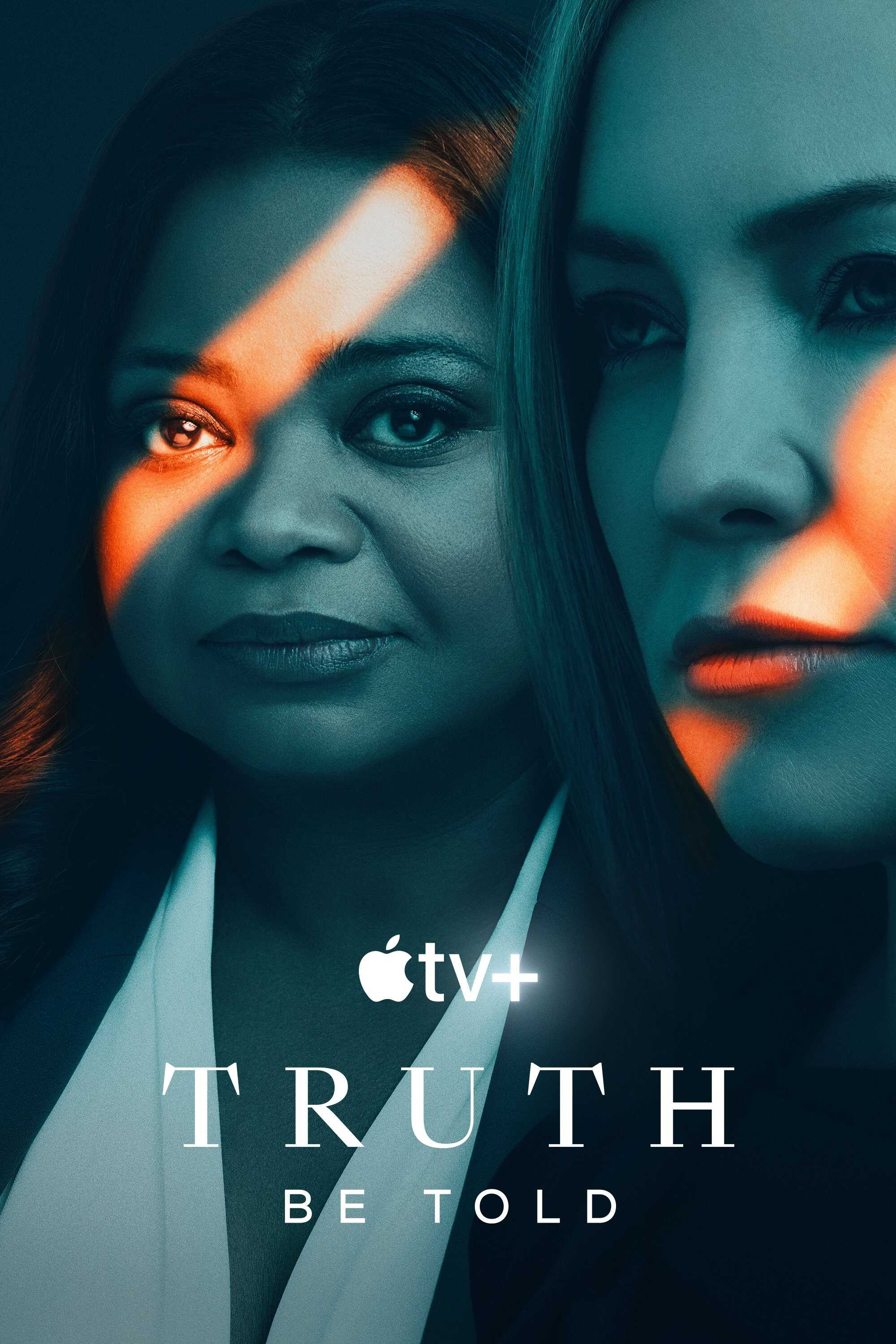 EN - Truth Be Told (2019) 5