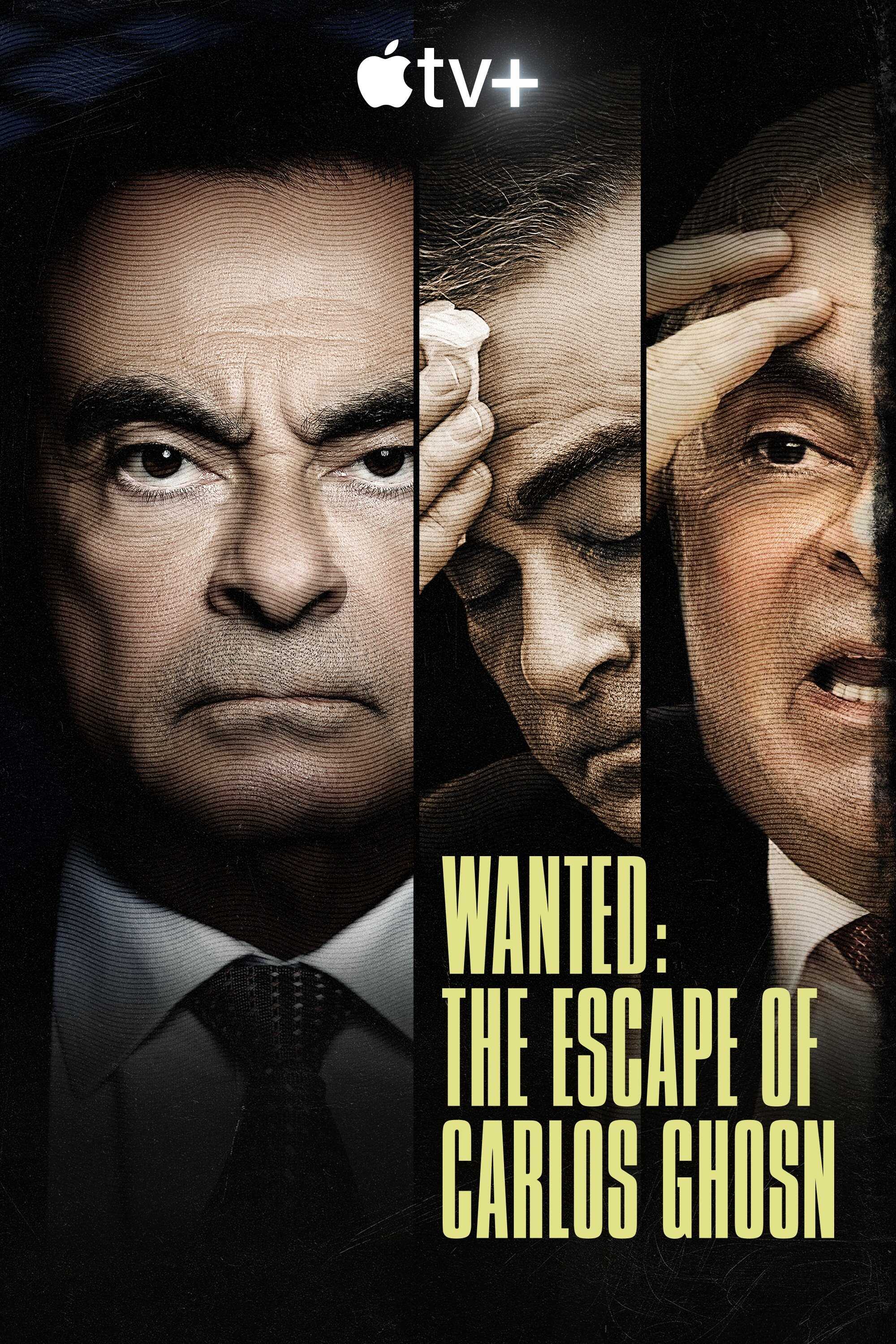 A+ - Wanted: The Escape Of Carlos Ghosn (2023) 5