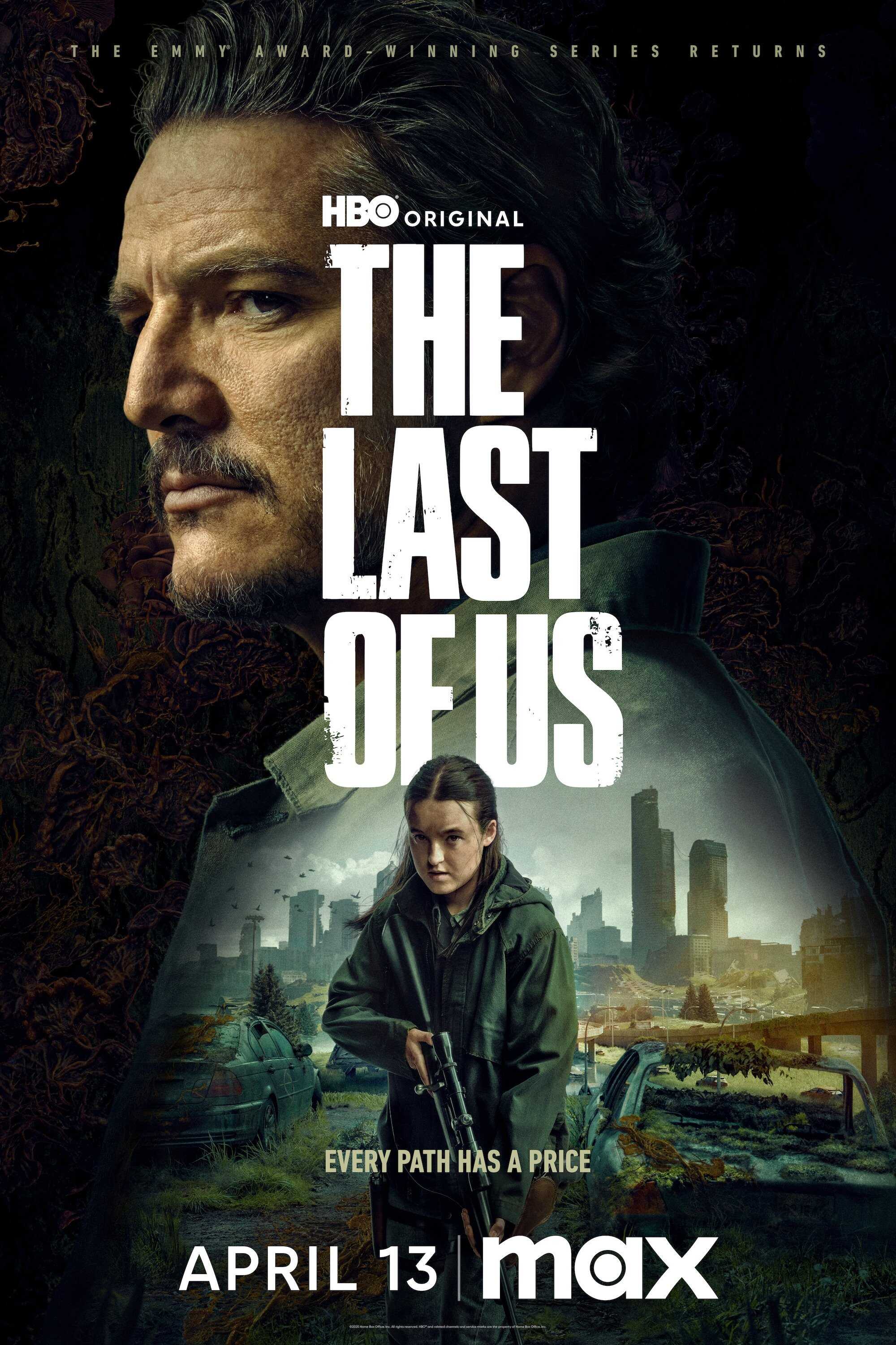 EN - The Last Of Us (2023) 4