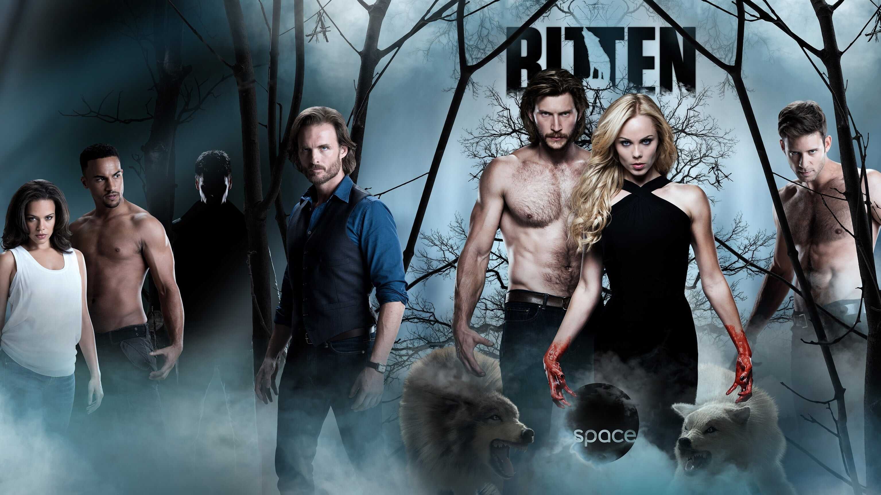 EN - Bitten (2014-2016) 3