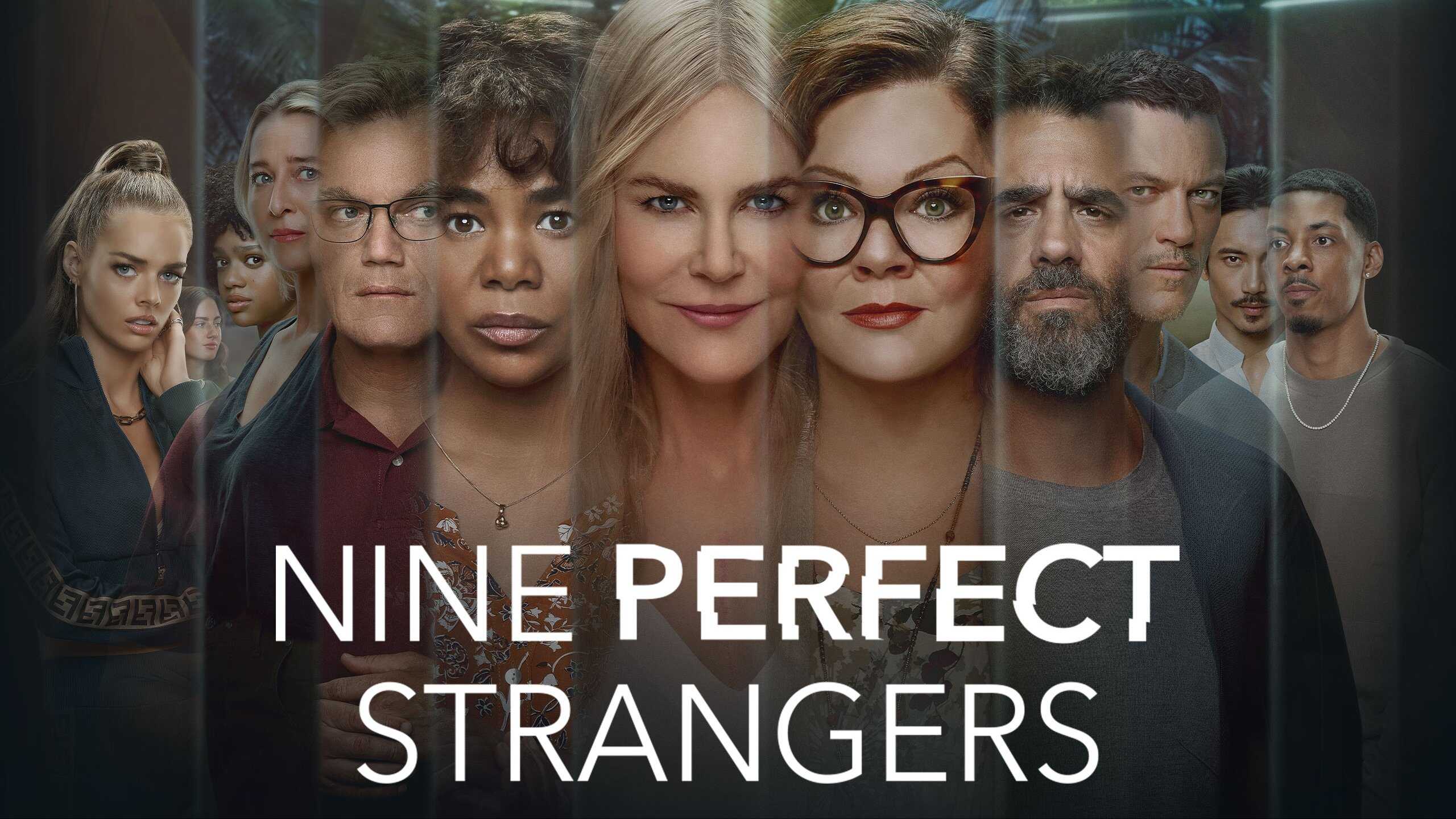 EN - Nine Perfect Strangers (2021) 1