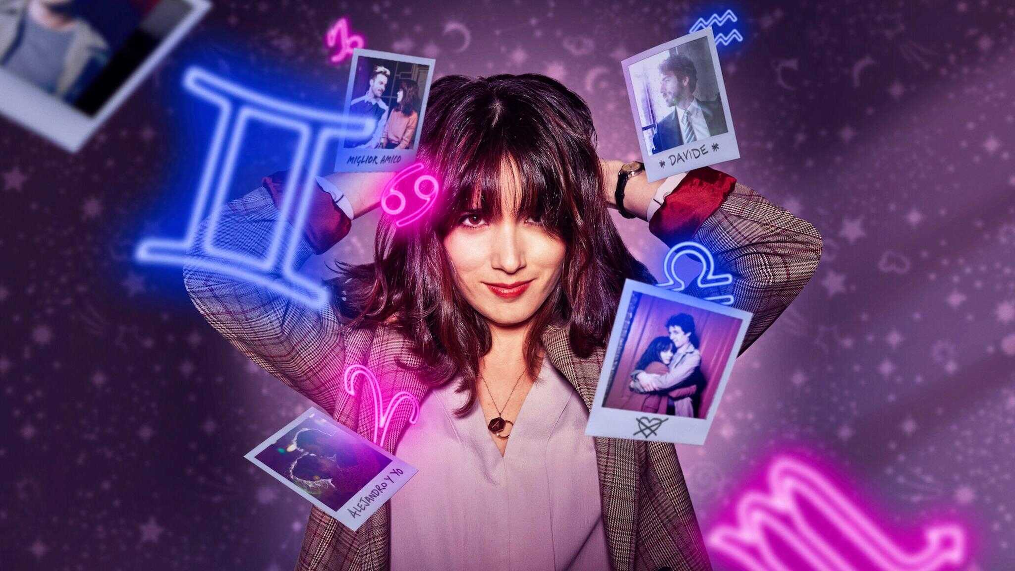 IN - An Astrological Guide for Broken Hearts 2021 0