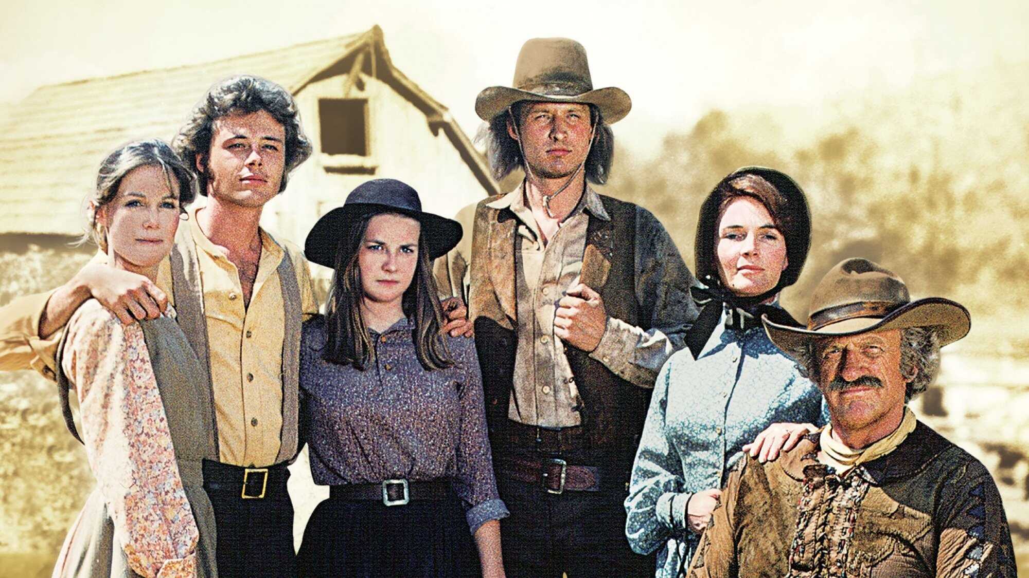 EN - How the West Was Won (1977) 0