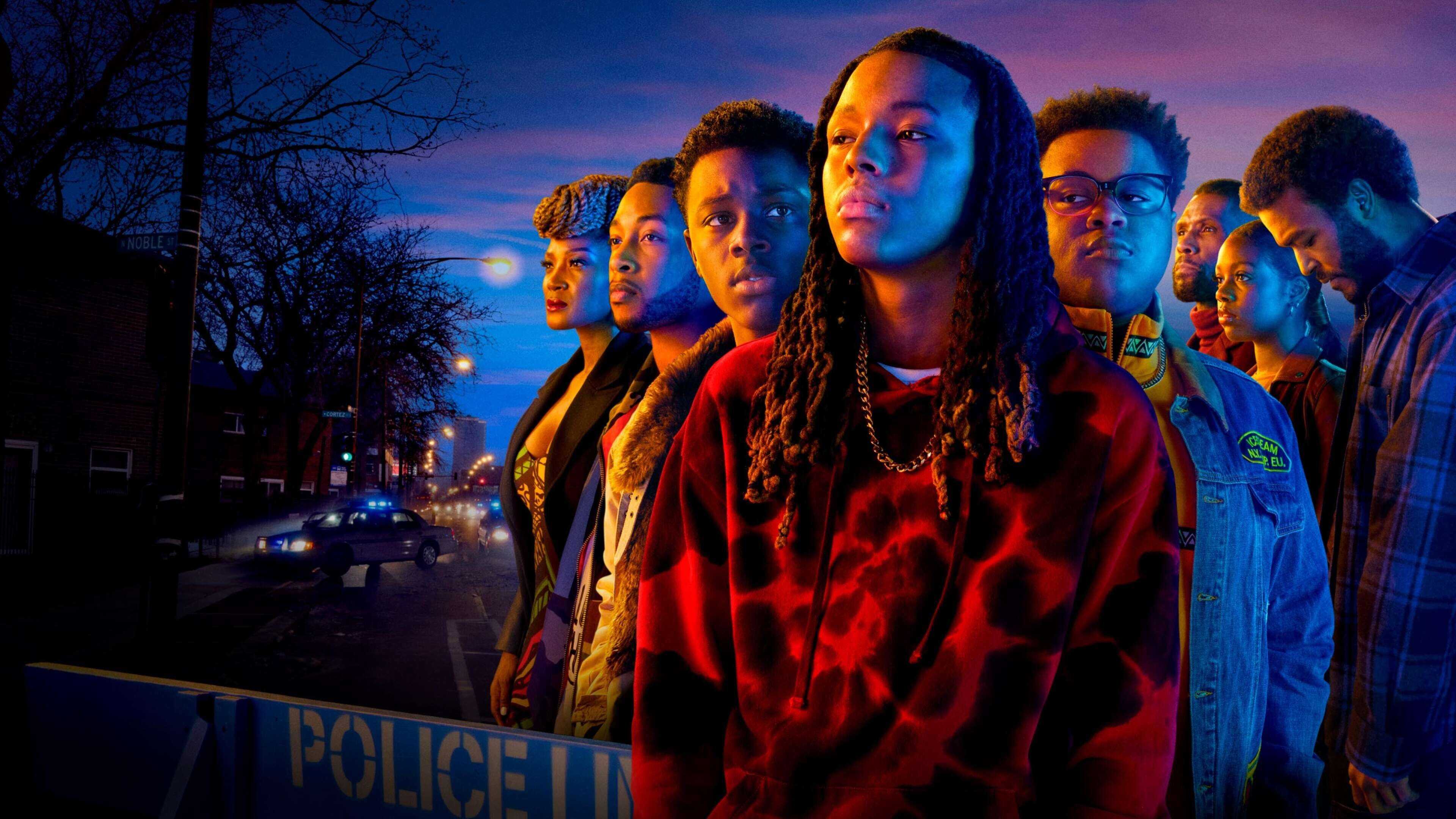 EN - The Chi (2018) 3