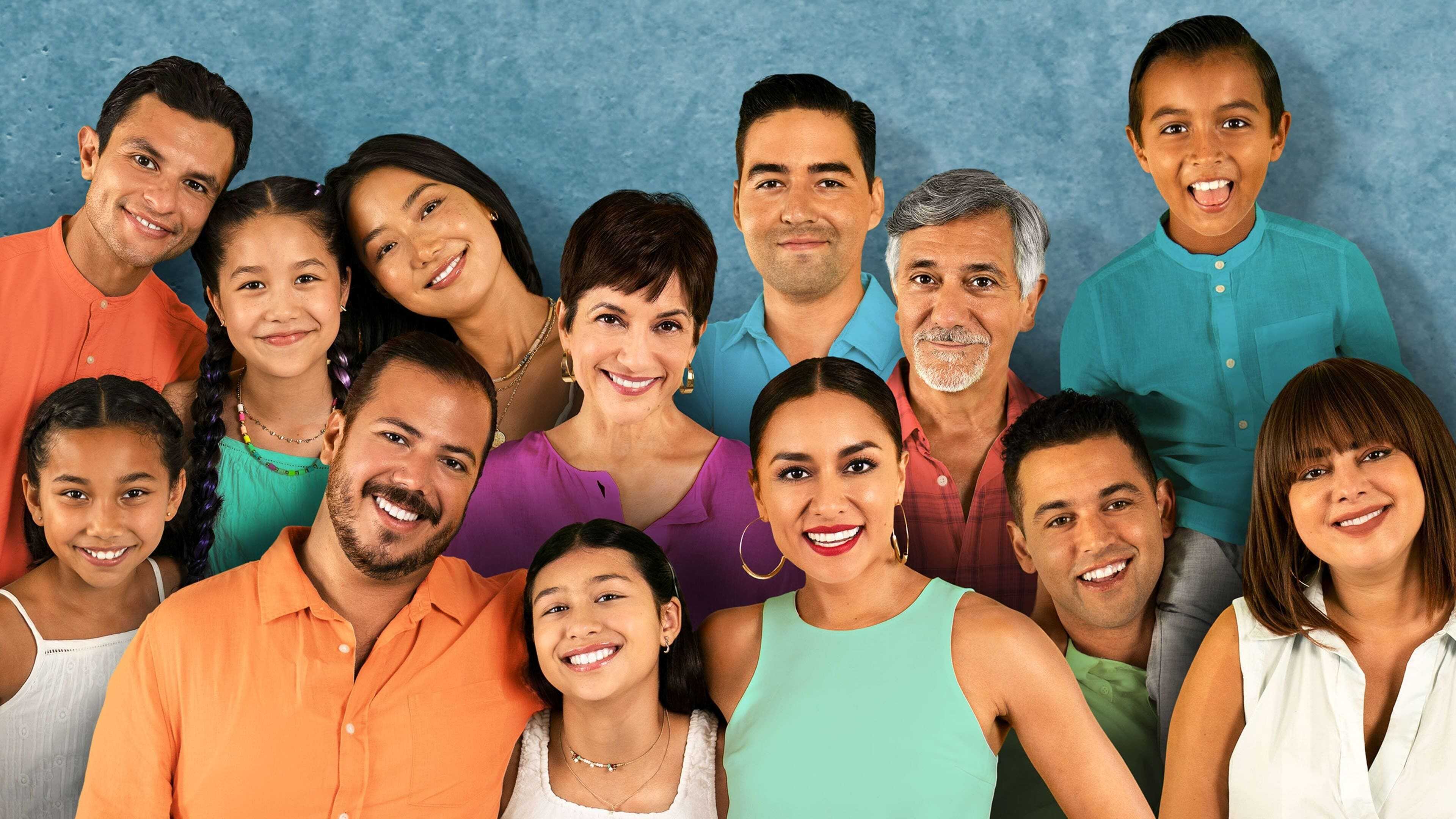 AR - The Garcias 0