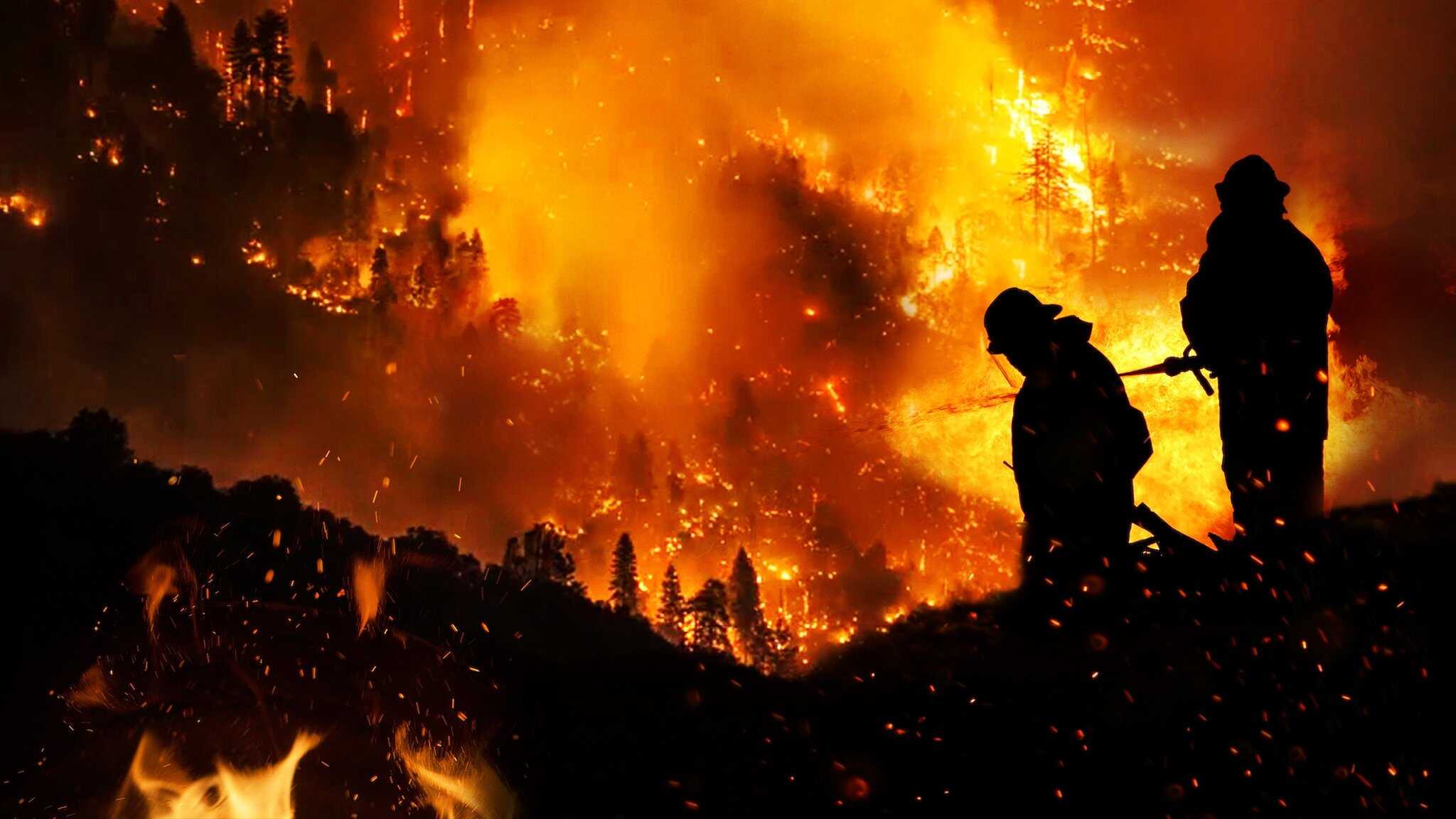 SC - Fire Chasers 0