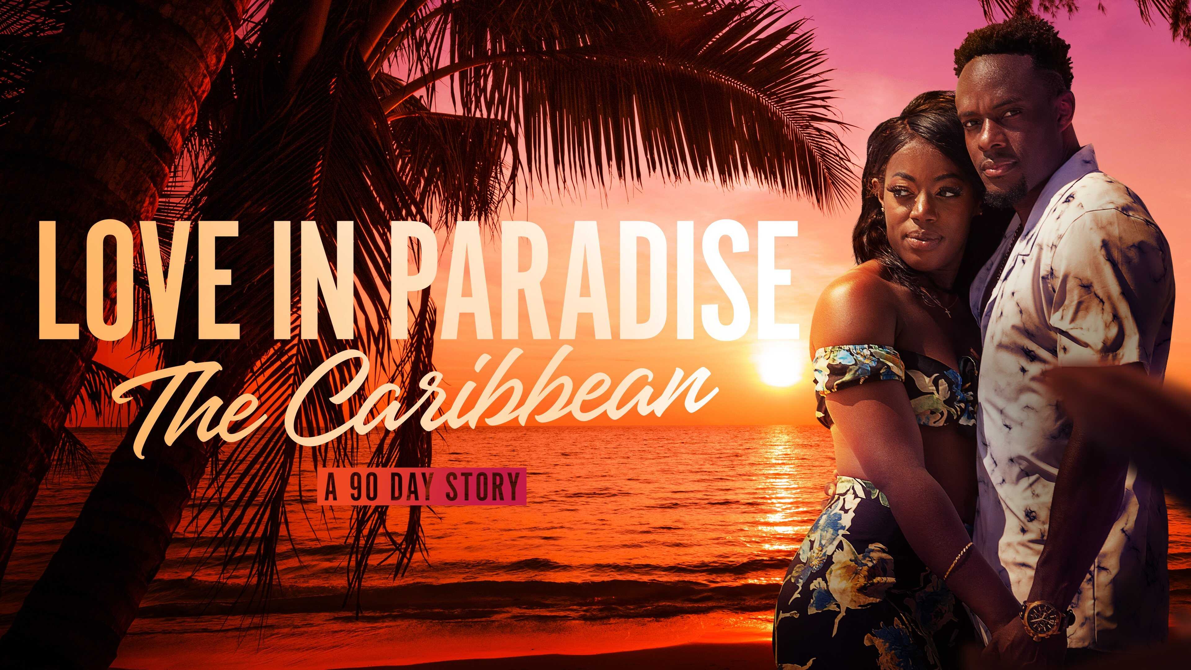 EN - 90 Day Love In Paradise: The Caribbean, A 90 Day Story (2021) 3