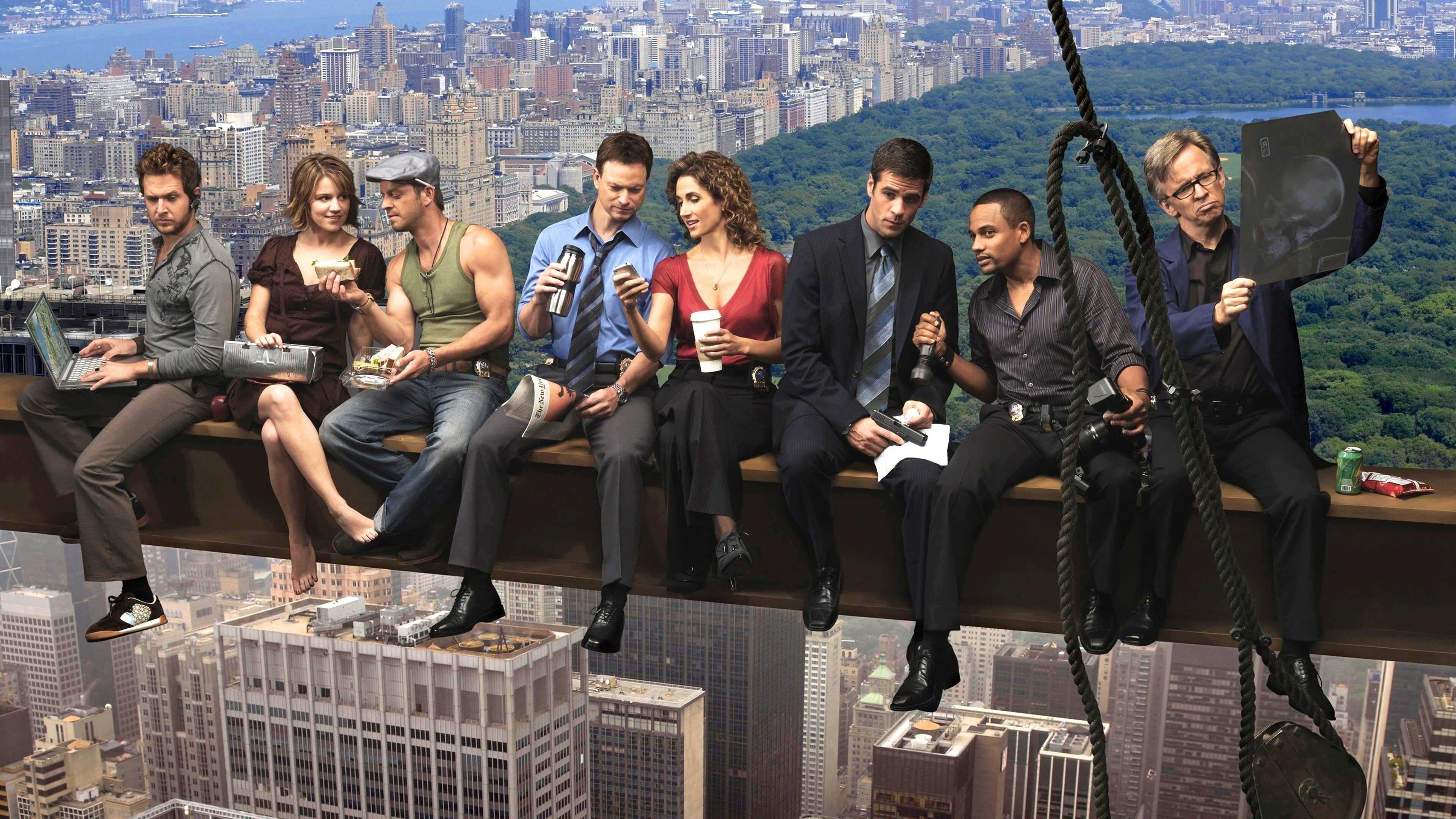 EN - CSI: NY (2004) 2