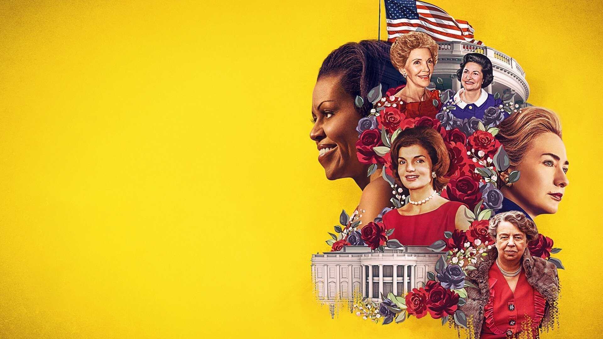 EN - First Ladies (2020) 0