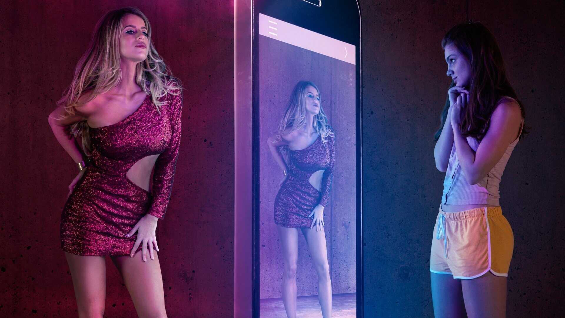 ES - Llamame Bruna 0