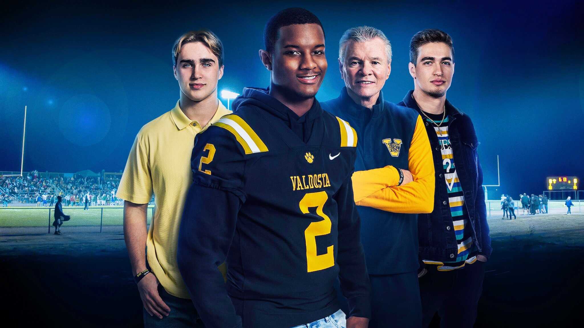 AR - Titletown High 0