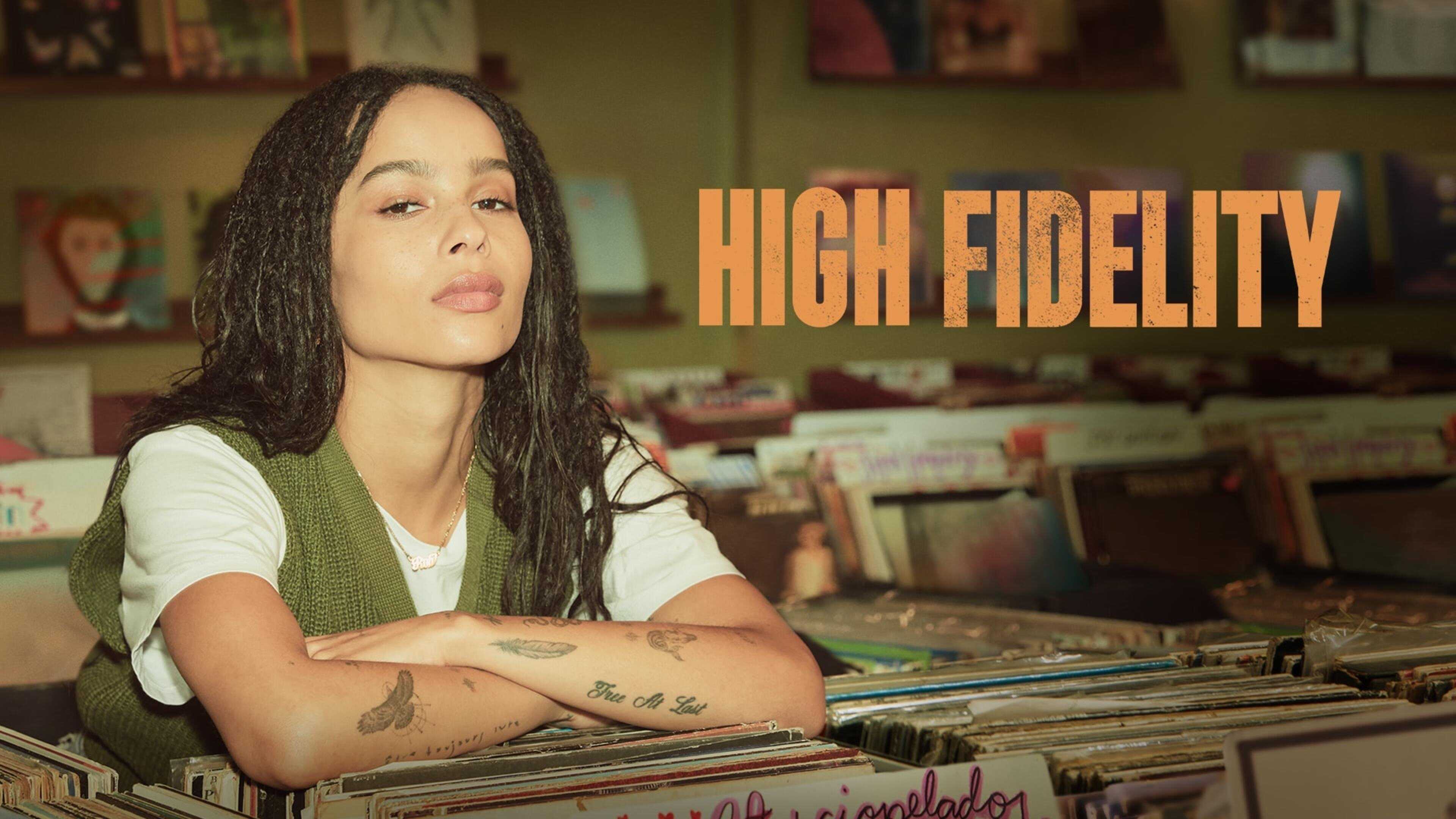 EN - High Fidelity (2020) 2