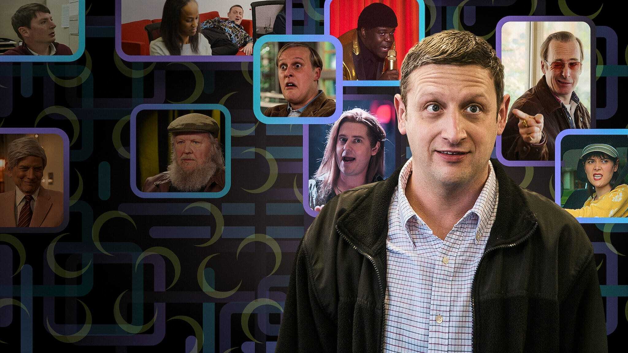 EN - I Think You Should Leave With Tim Robinson (2019) 0