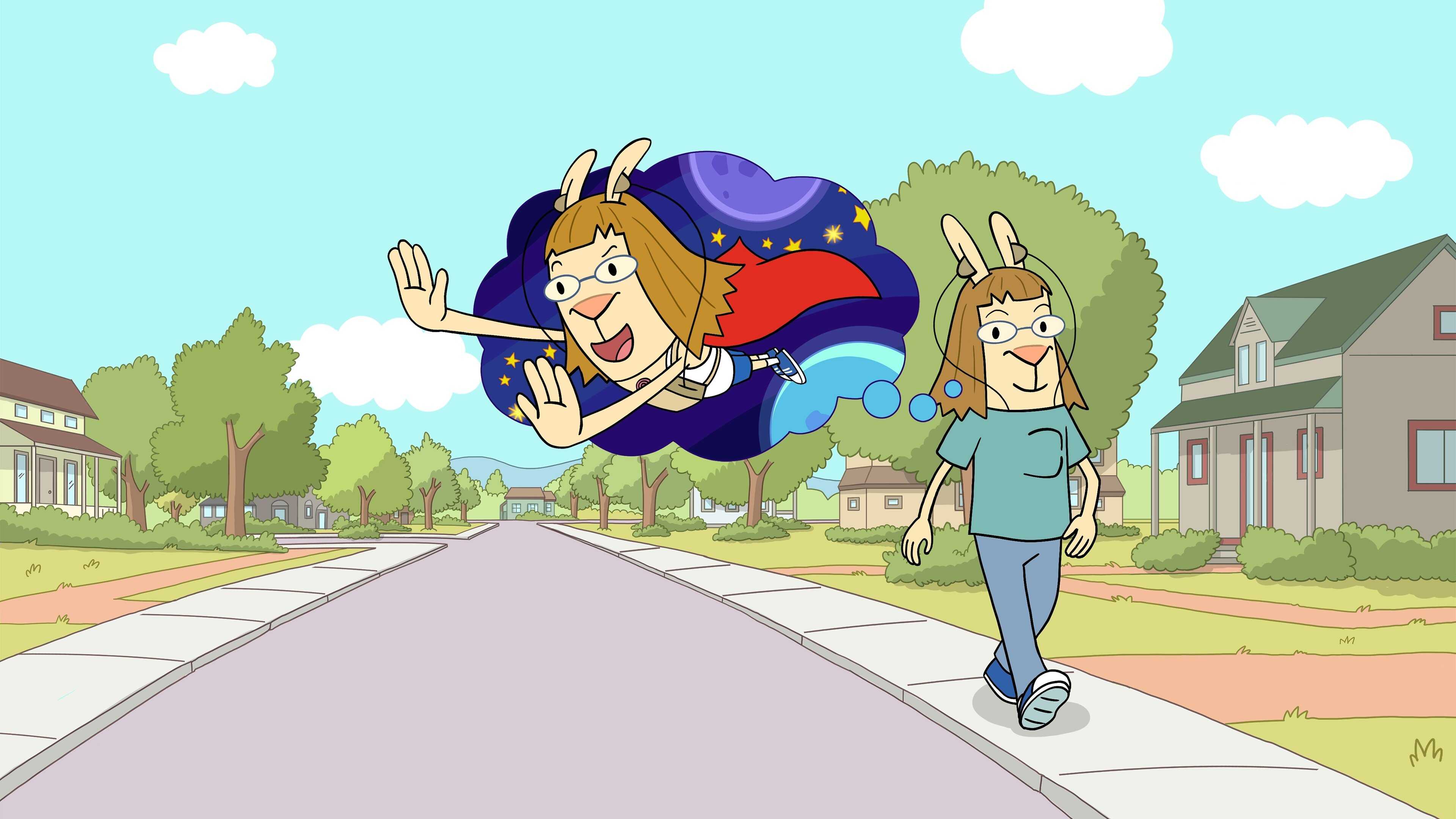 EN - El Deafo (2022) 0