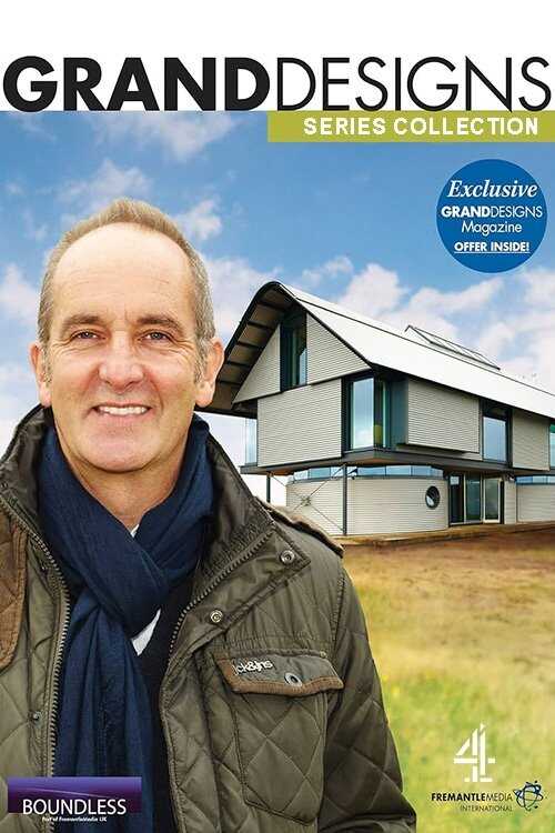 EN - Grand Designs (1999) 4