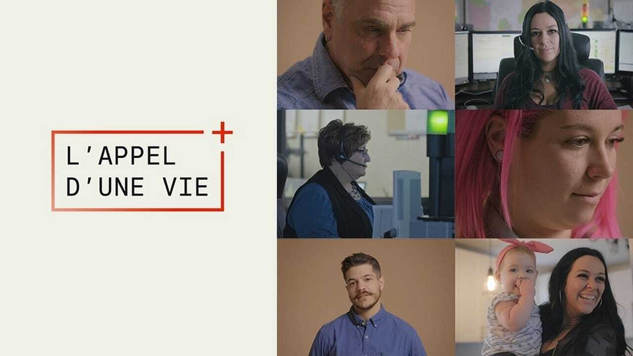 QFR - L'appel d'une vie 0