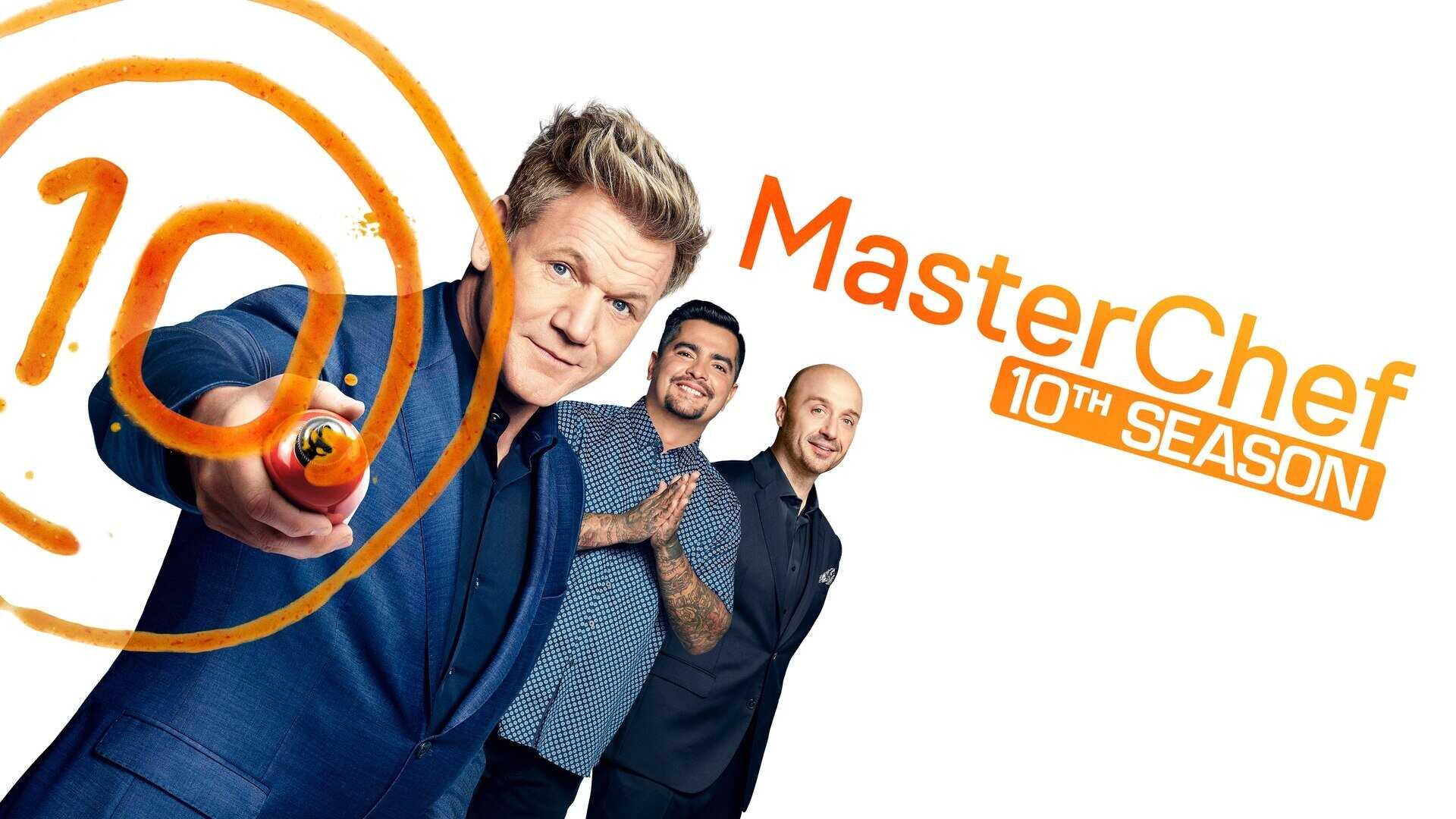 EN - MasterChef USA (2010) Gordon Ramsay 2