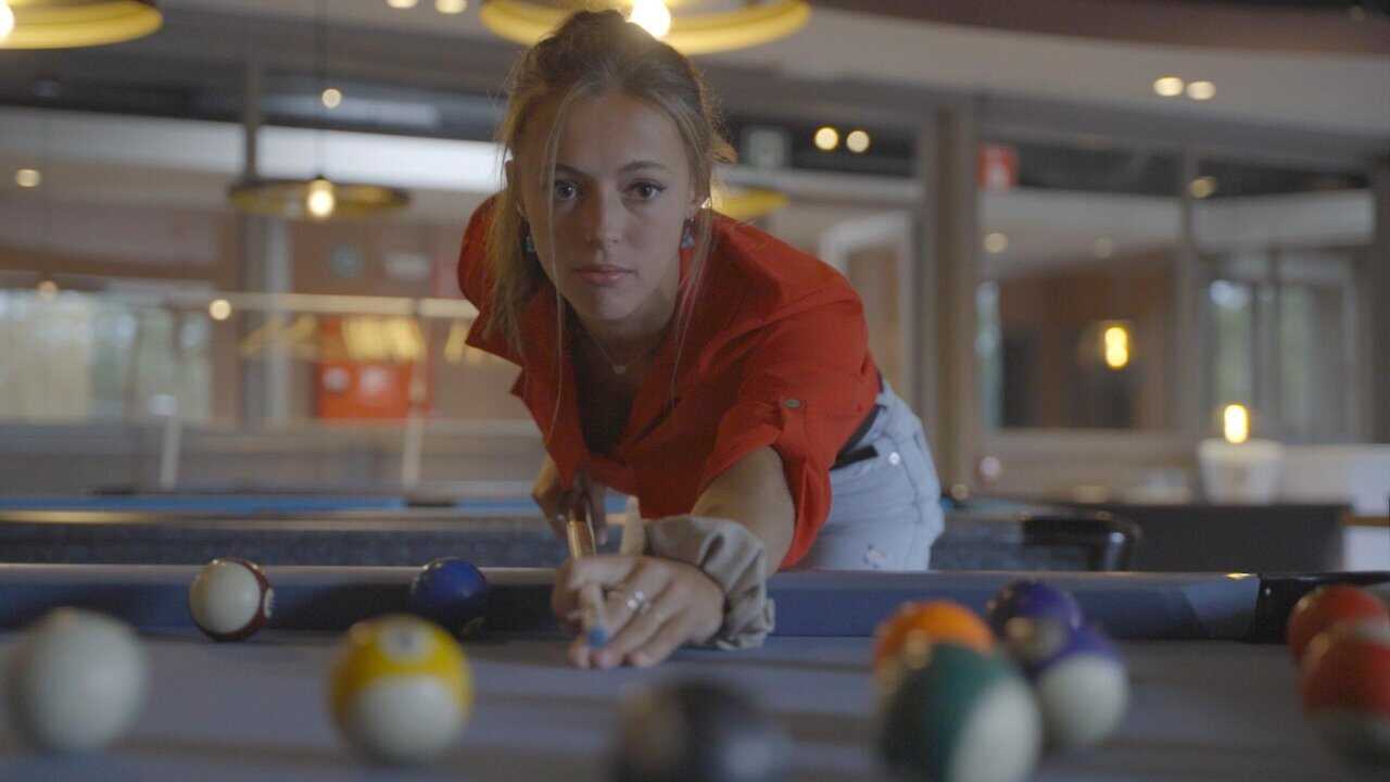 NL - SPORT VROUW (2022) 0