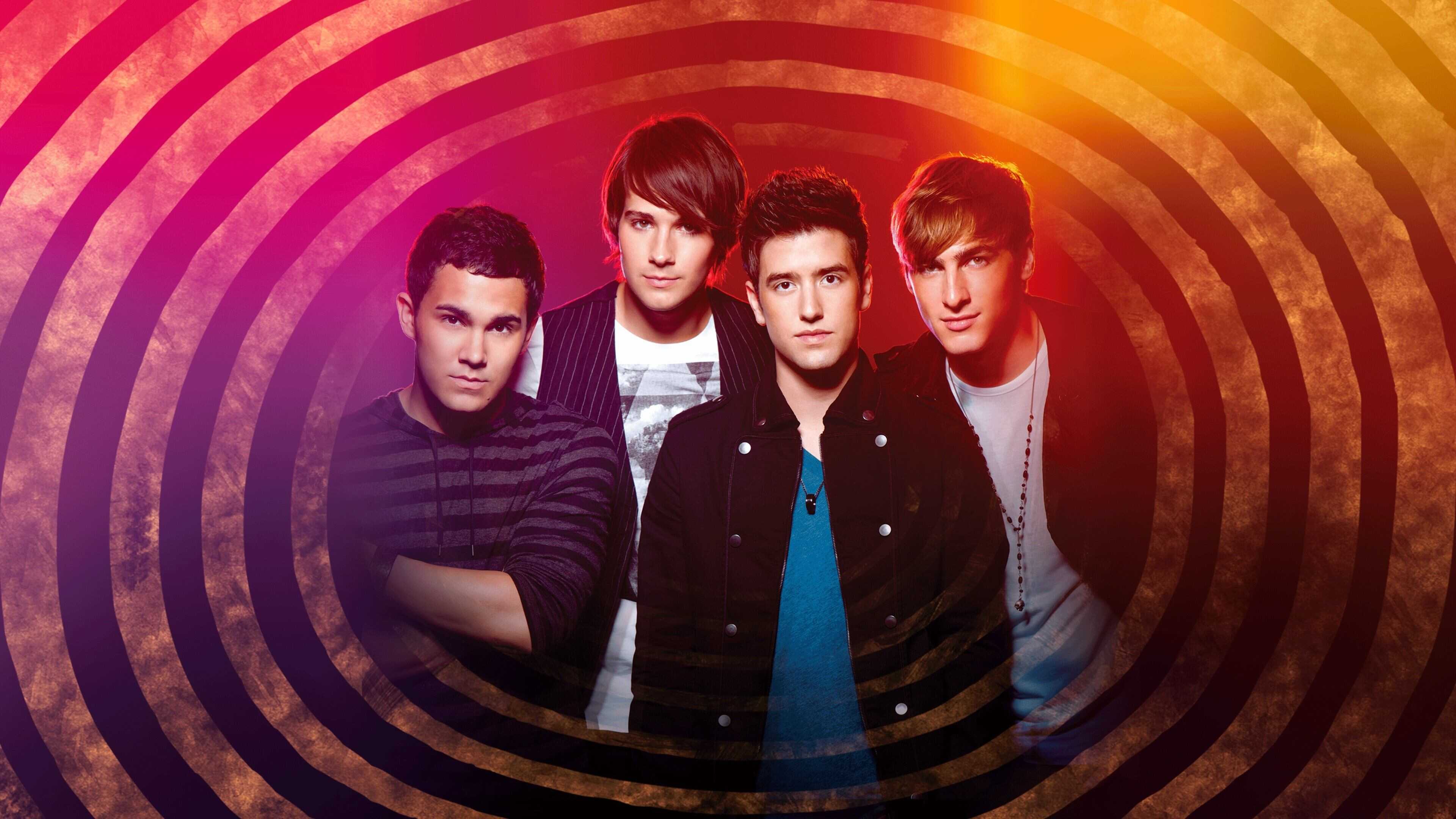 EN - Big Time Rush (2009-2023) 2