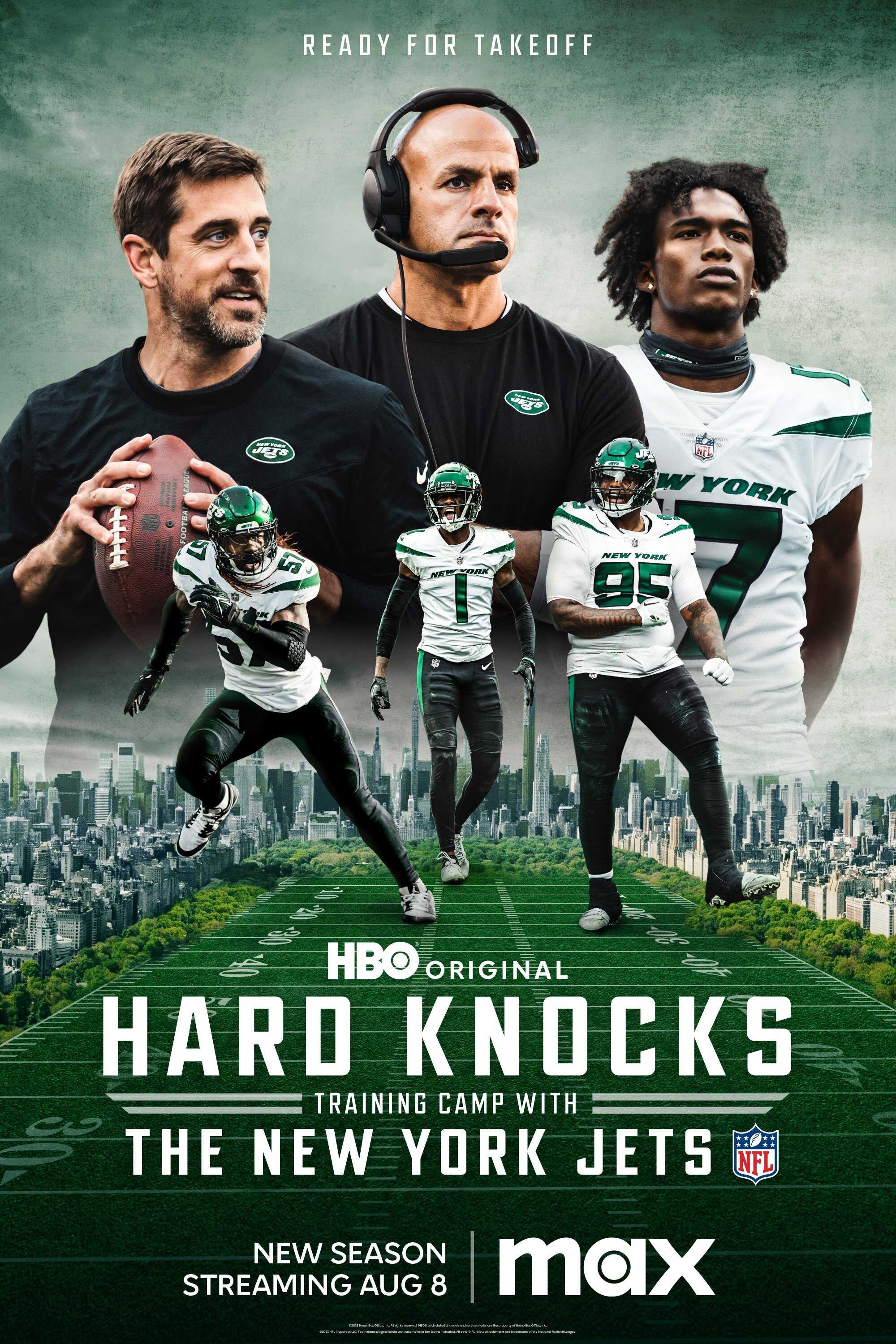 EN - Hard Knocks (2001) 5