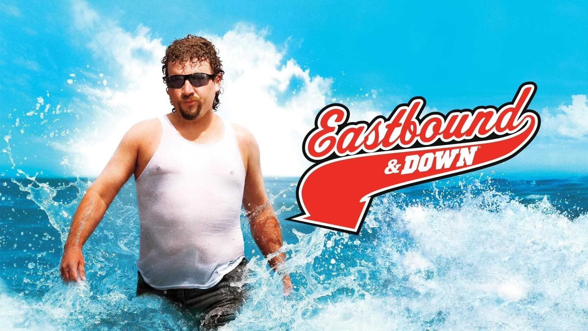 EN - Eastbound & Down (2009) 1