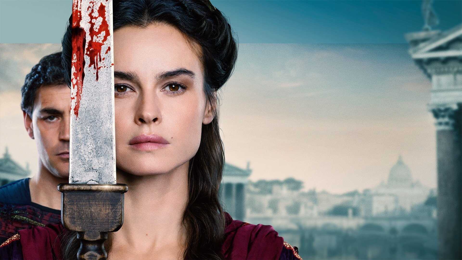 EN - Domina (2021-2023) 0