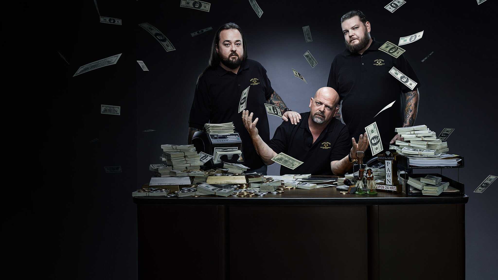 EN - Pawn Stars (2009) 4