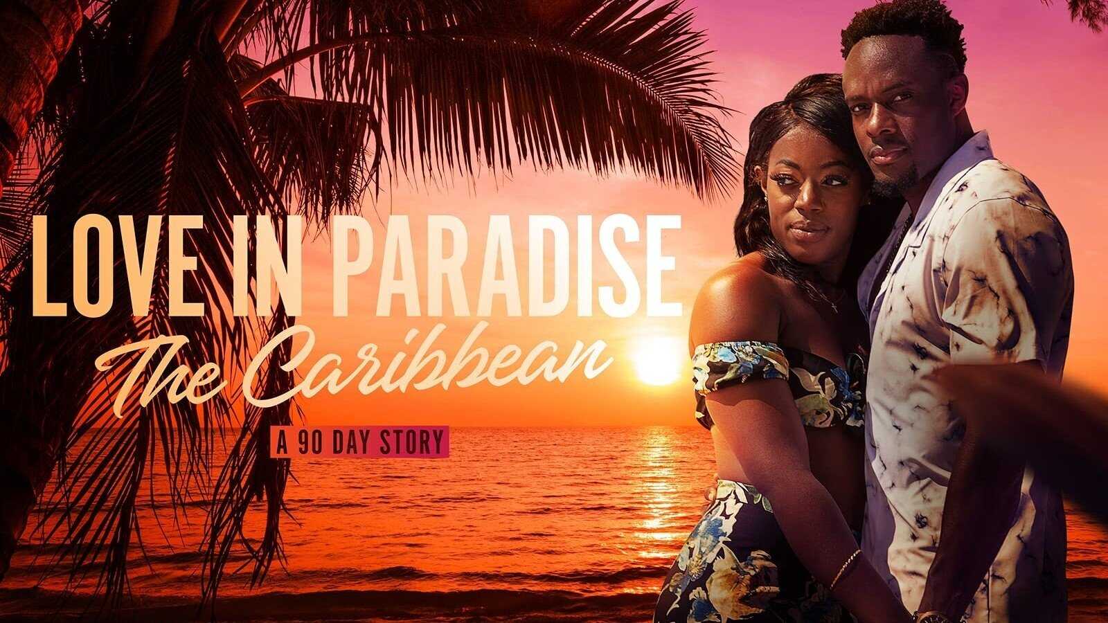 EN - 90 Day Love In Paradise: The Caribbean, A 90 Day Story (2021) 2