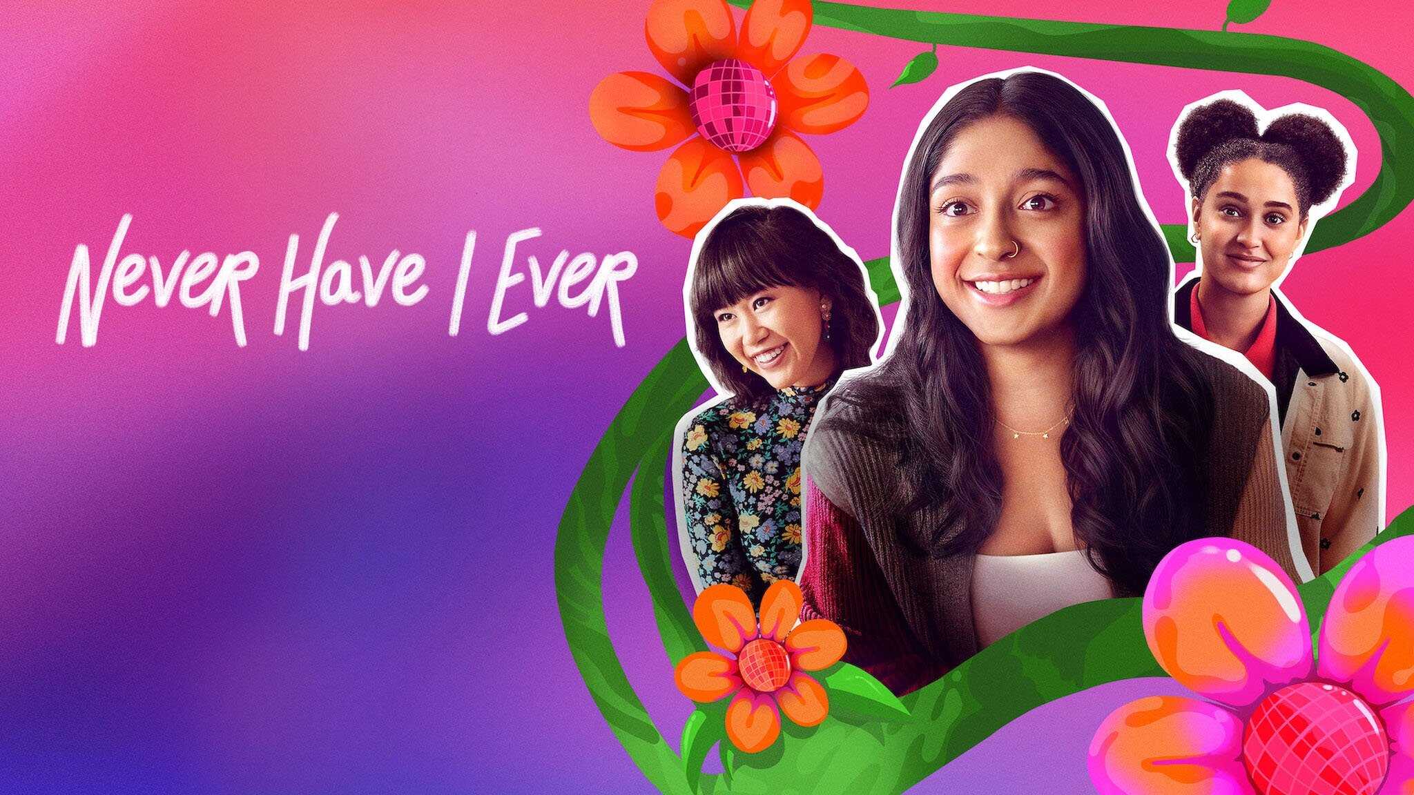 EN - Never Have I Ever (2020-2023) 0