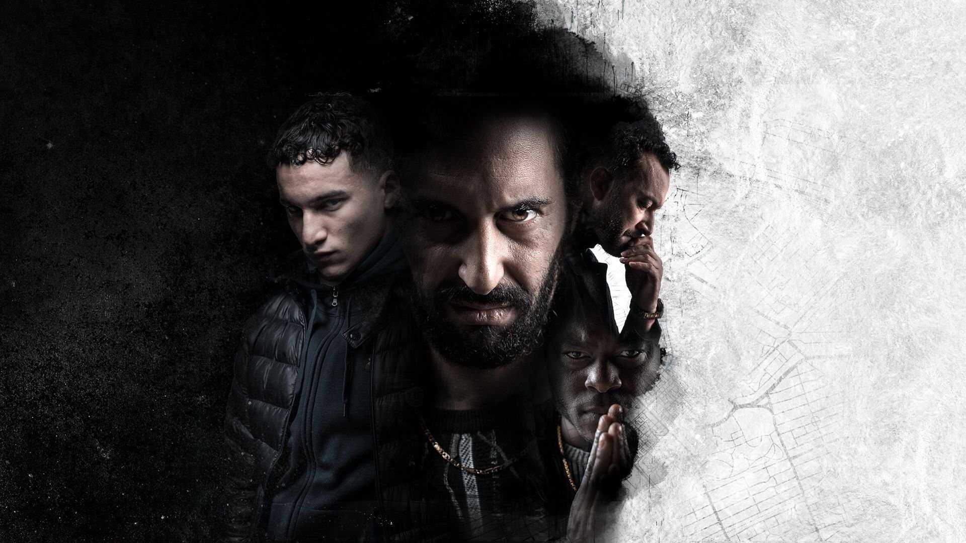EN - Mocro Mafia  (2018) 0