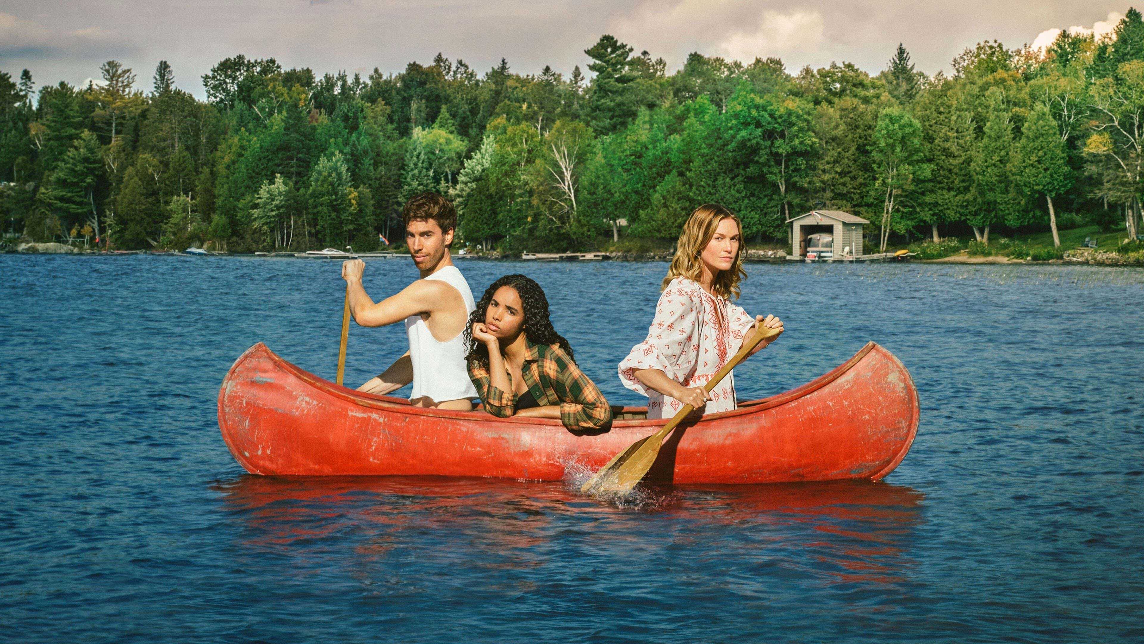 EN - The Lake (2022) 0