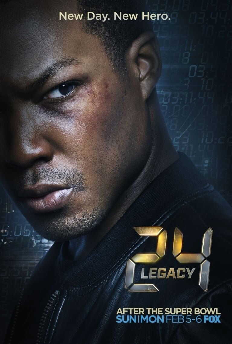 EN - 24: Legacy (2016) 5