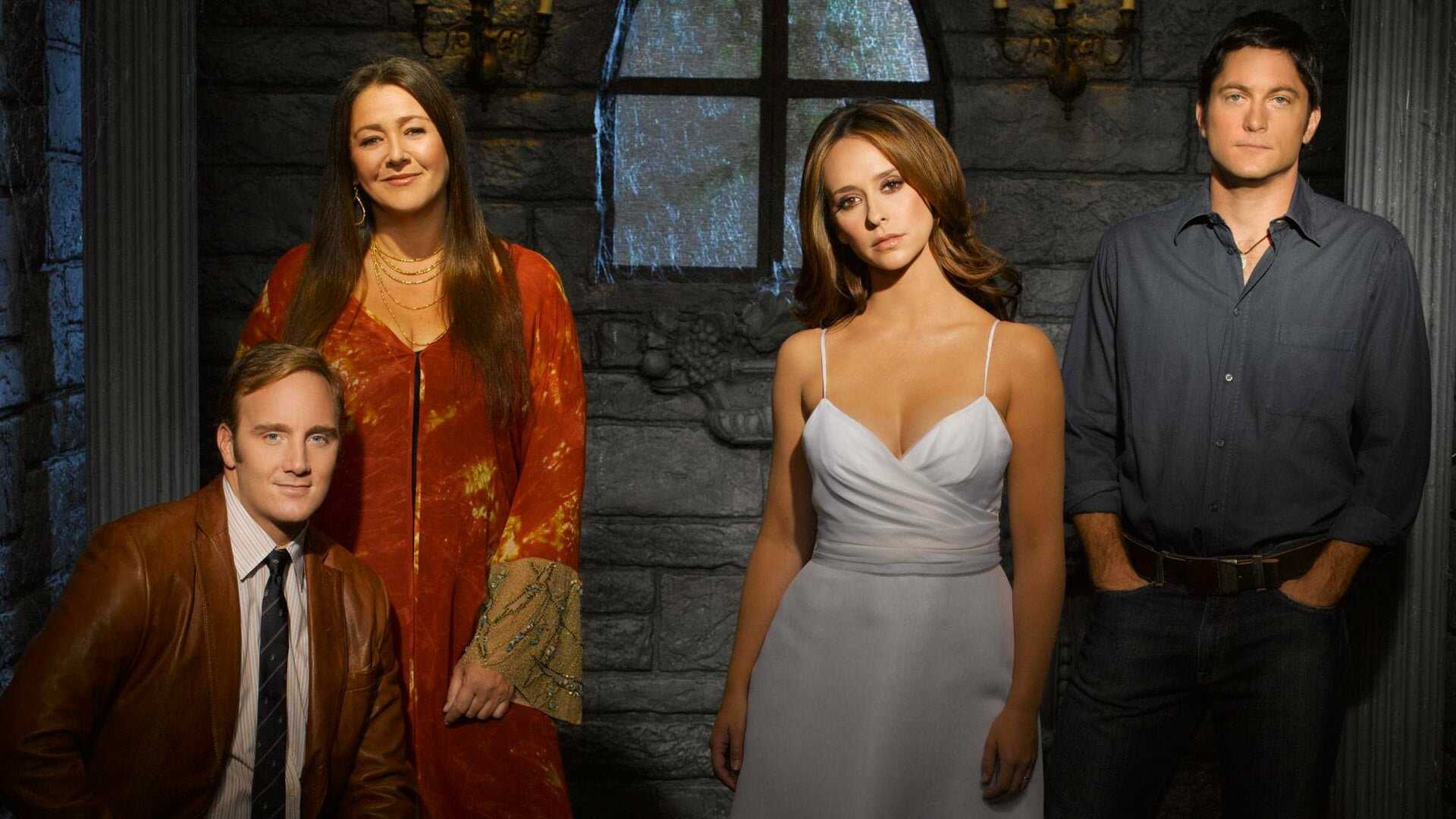 EN - Ghost Whisperer (2005) 0