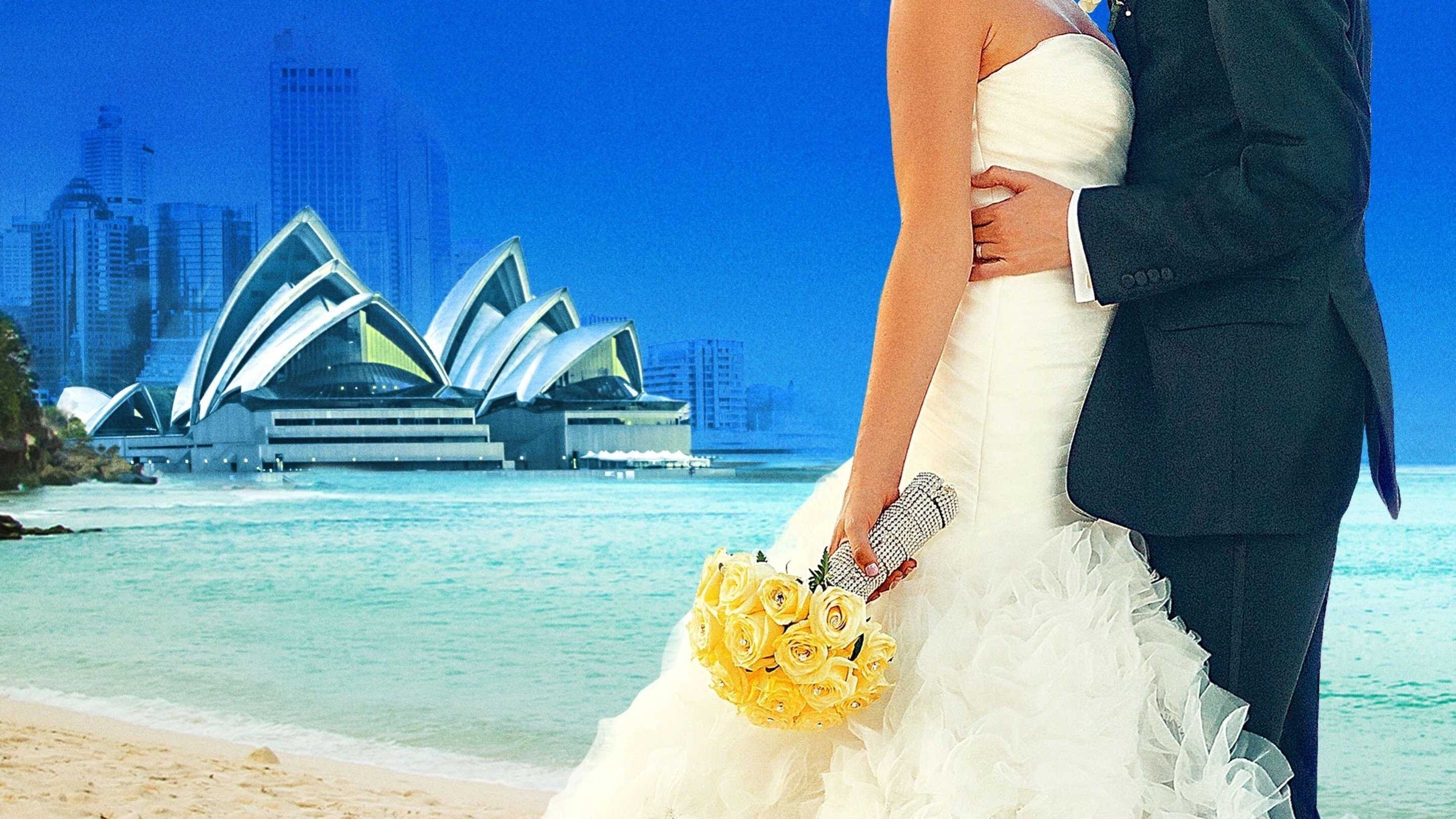 EN - Married At First Sight Australia (2015) 2