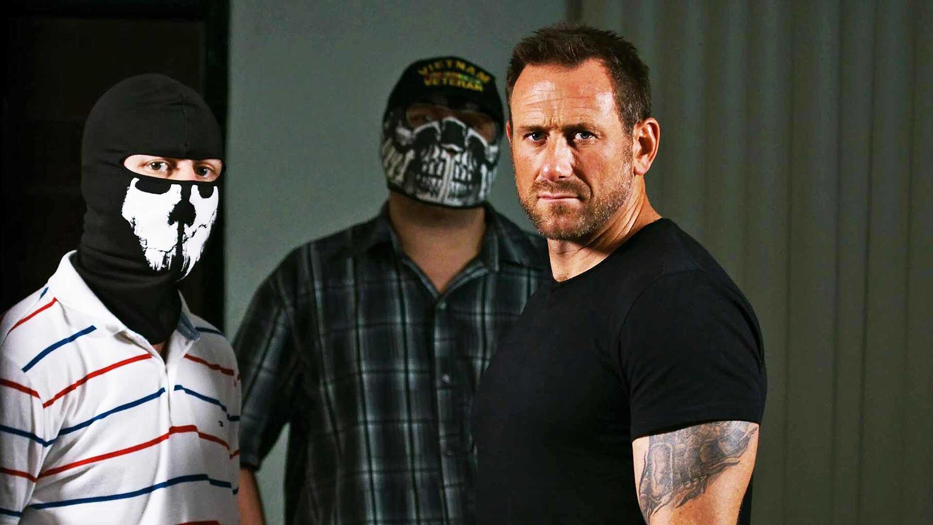 AR - Meet the Drug Lords: Inside the Real Narcos 0