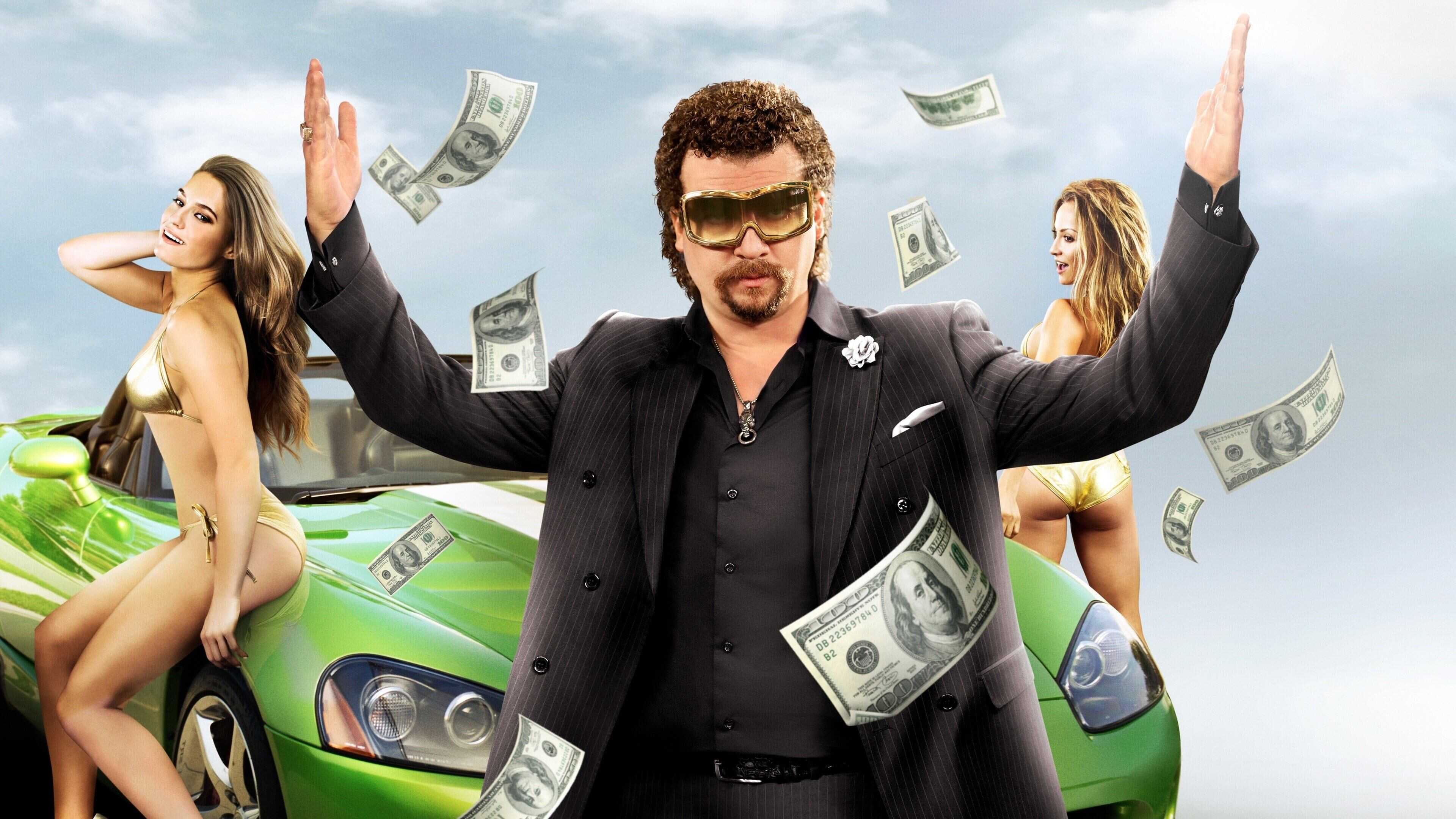 EN - Eastbound & Down (2009) 2