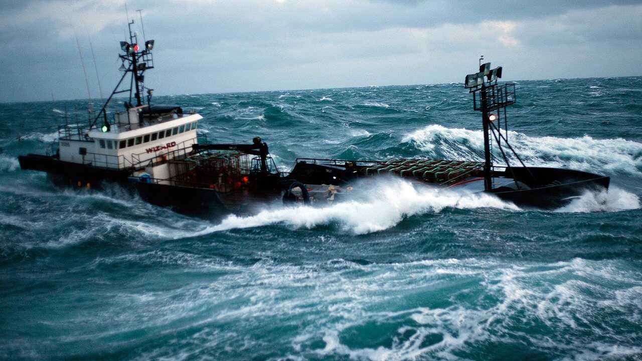 EN - Deadliest Catch (2005) 3