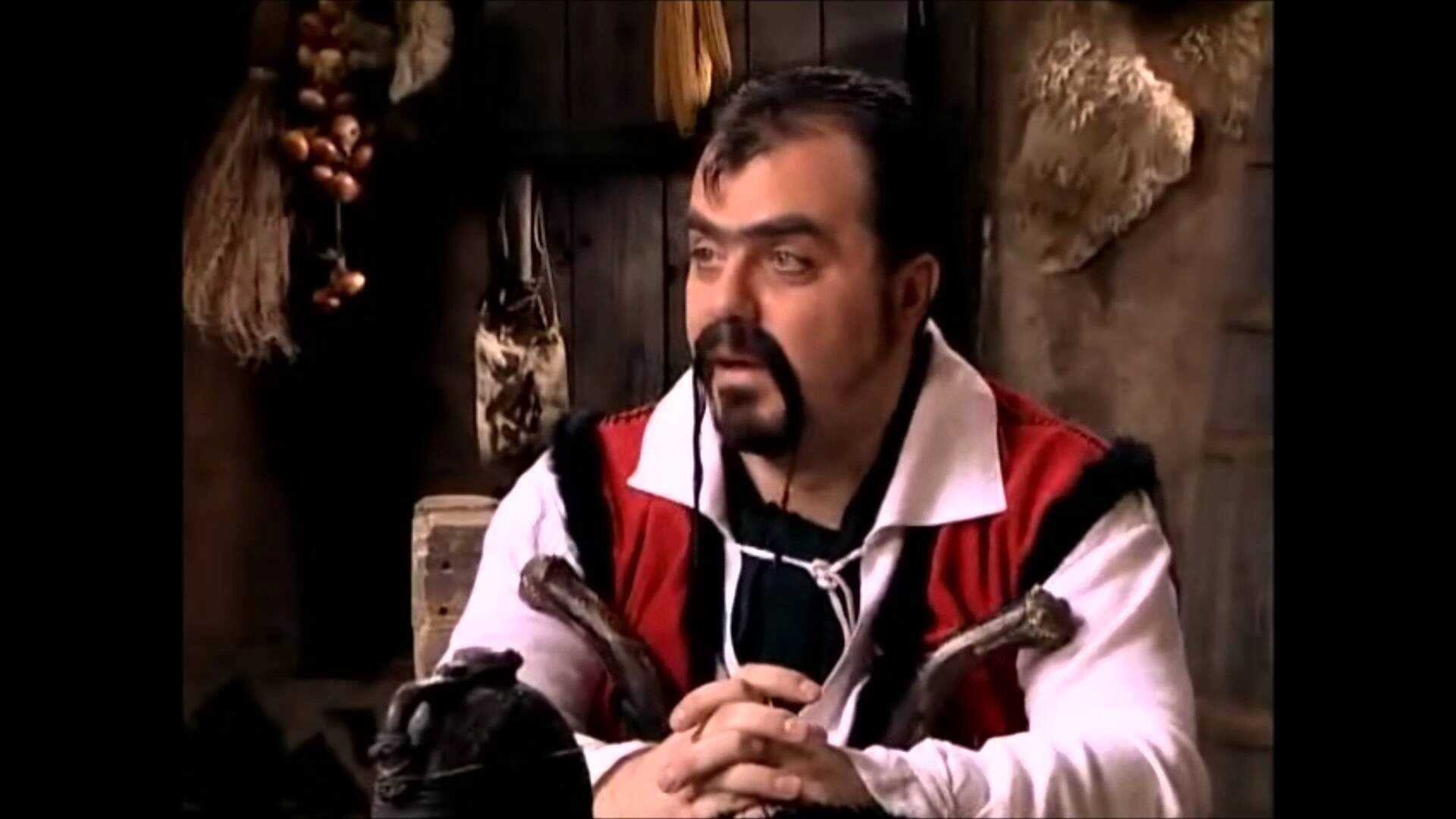 EX - Crni Gruja 0