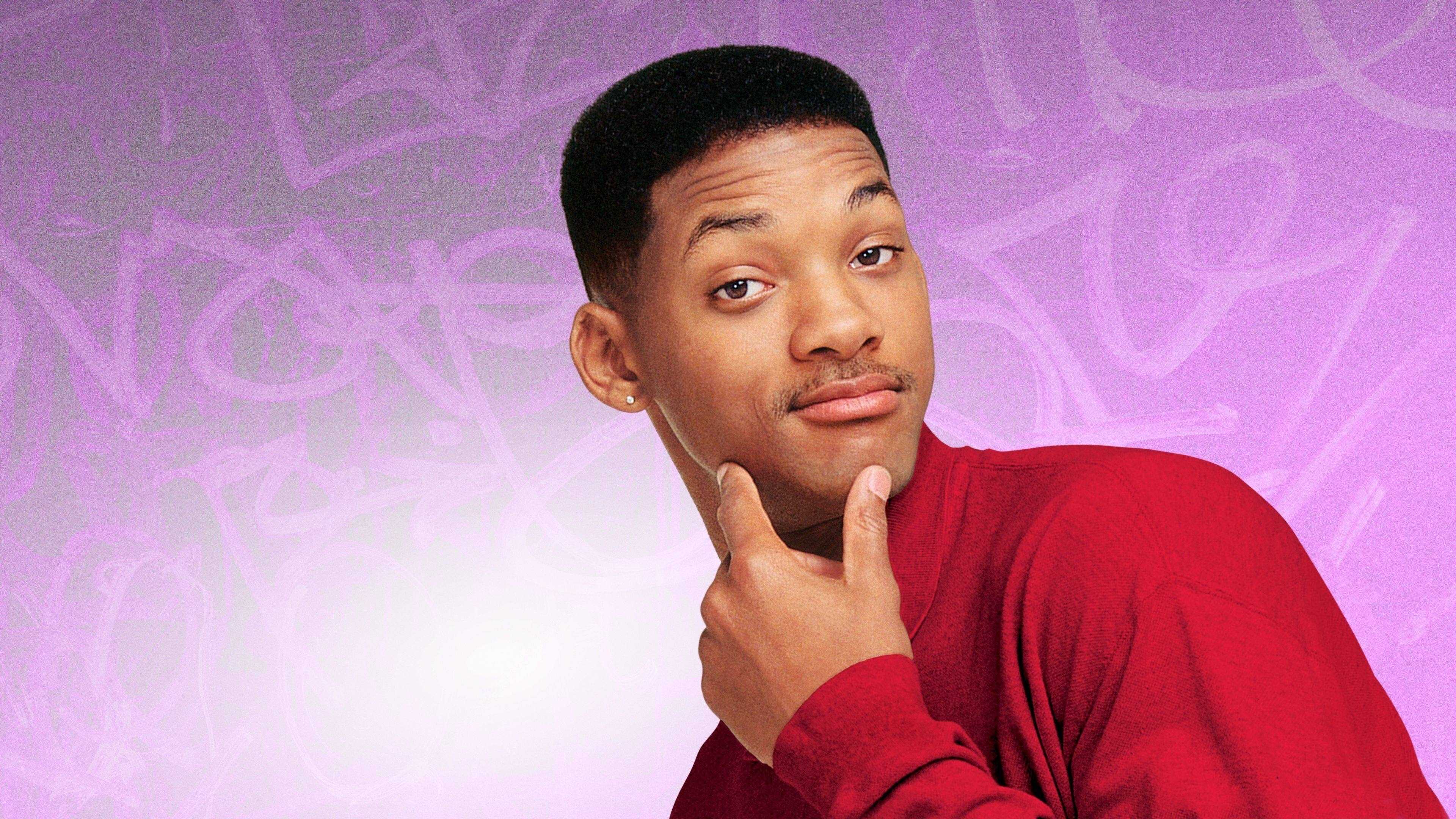 [SE] Fresh Prince i Bel Air 0