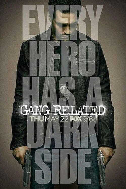 EN - Gang Related (2014) 4