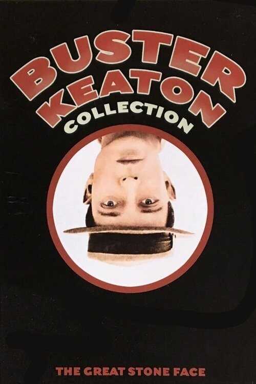 EN - Buster Keaton: The Short Films Collection (1917–1965) 5