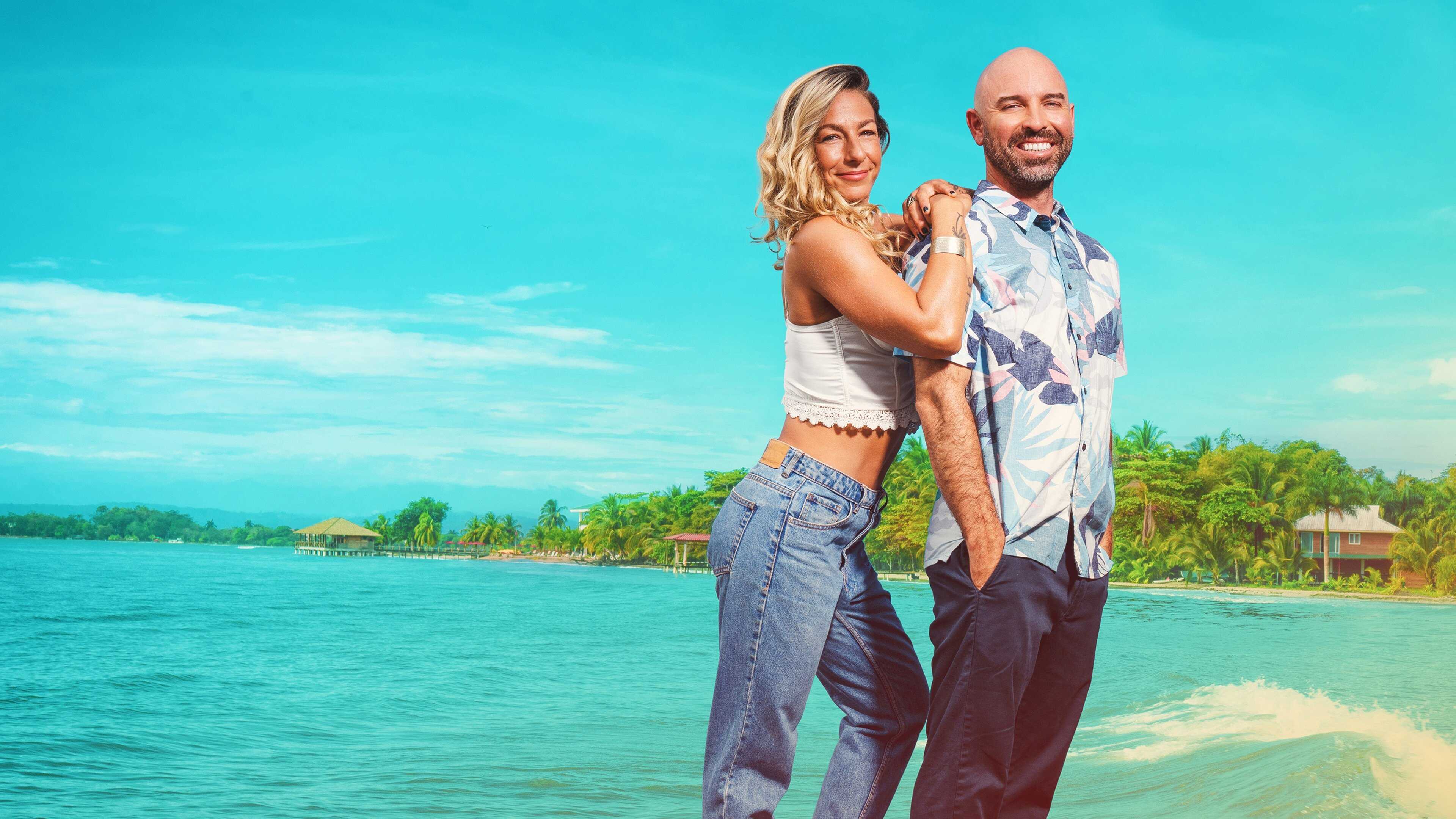 EN - 90 Day Love In Paradise: The Caribbean, A 90 Day Story (2021) 4
