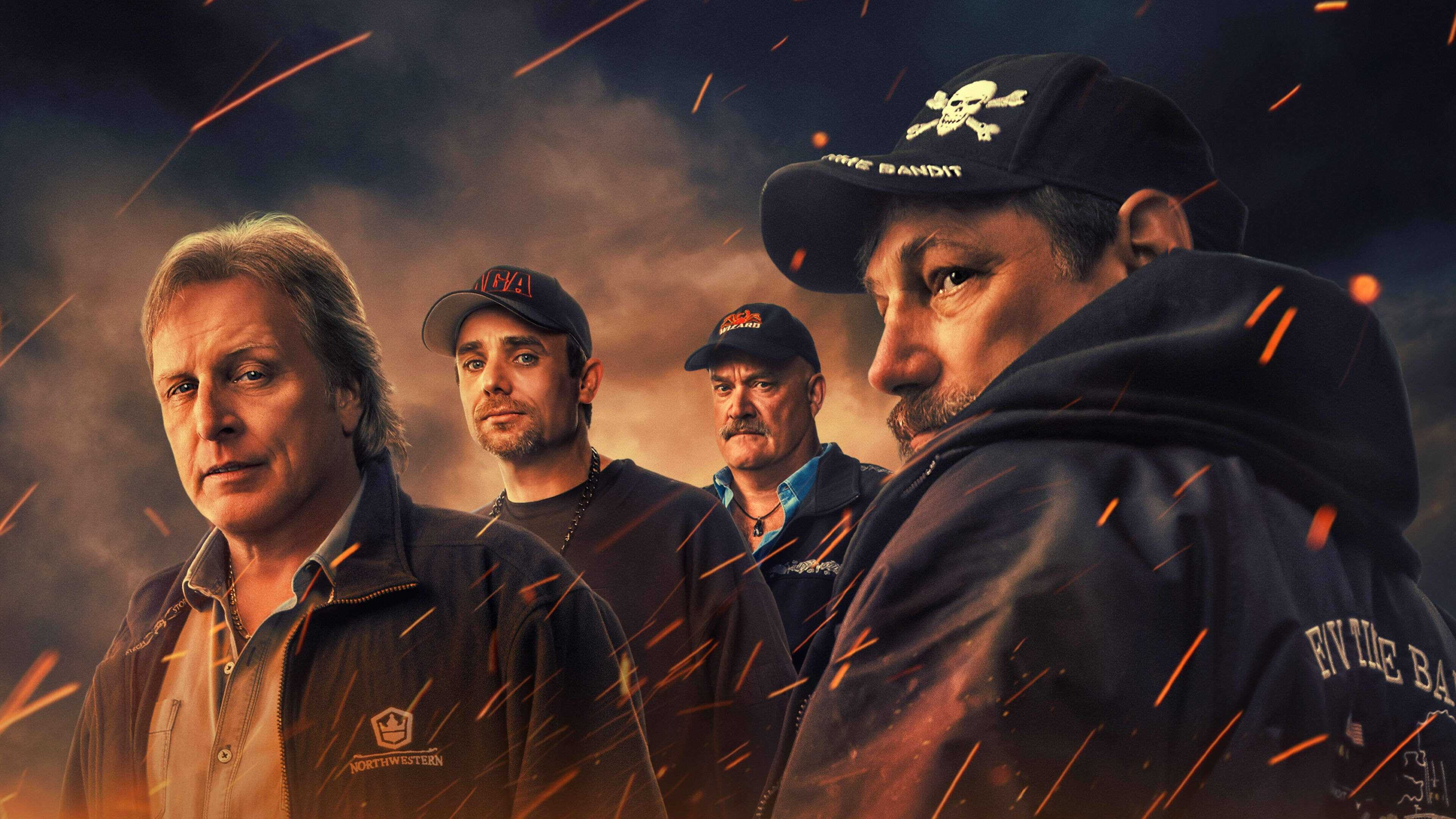 EN - Deadliest Catch (2005) 0